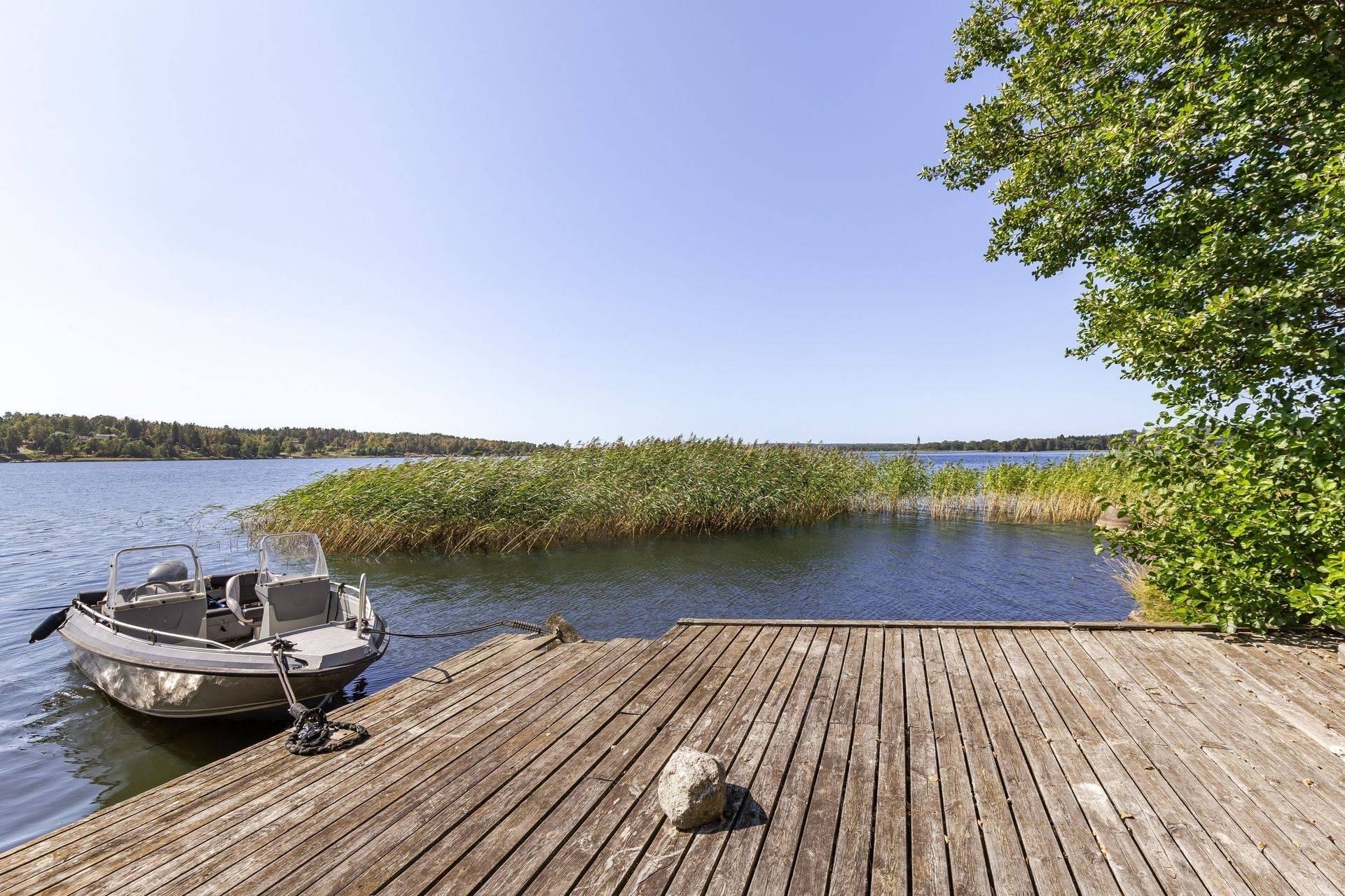 4 rum Villa på Segerön 10 Strängnäs Strängnäs kommun - bild 59
