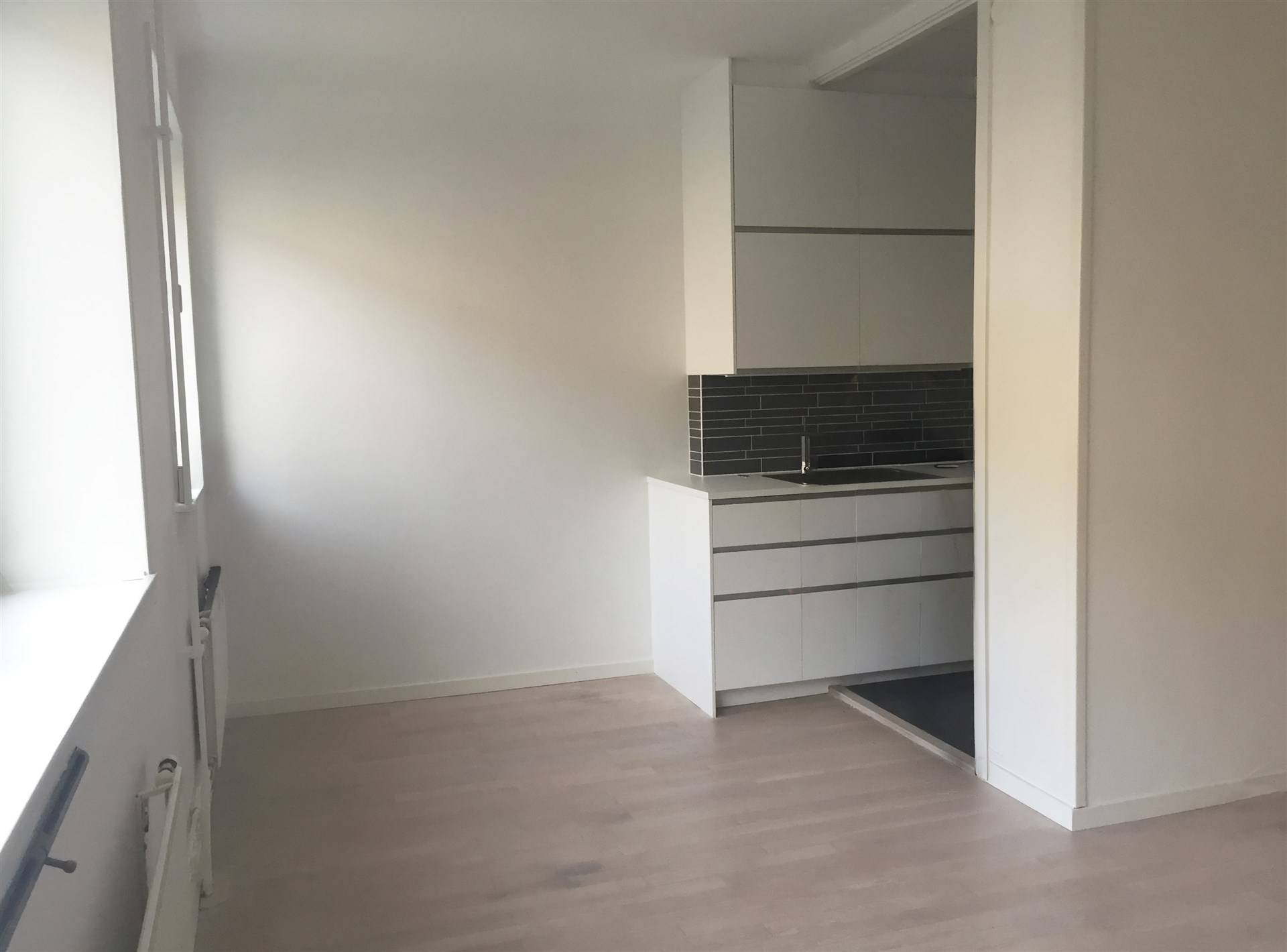 3.5 rum Lägenhet på Levertinsgatan 3 Kungsholmen - Kristineberg Stockholms kommun - bild 4