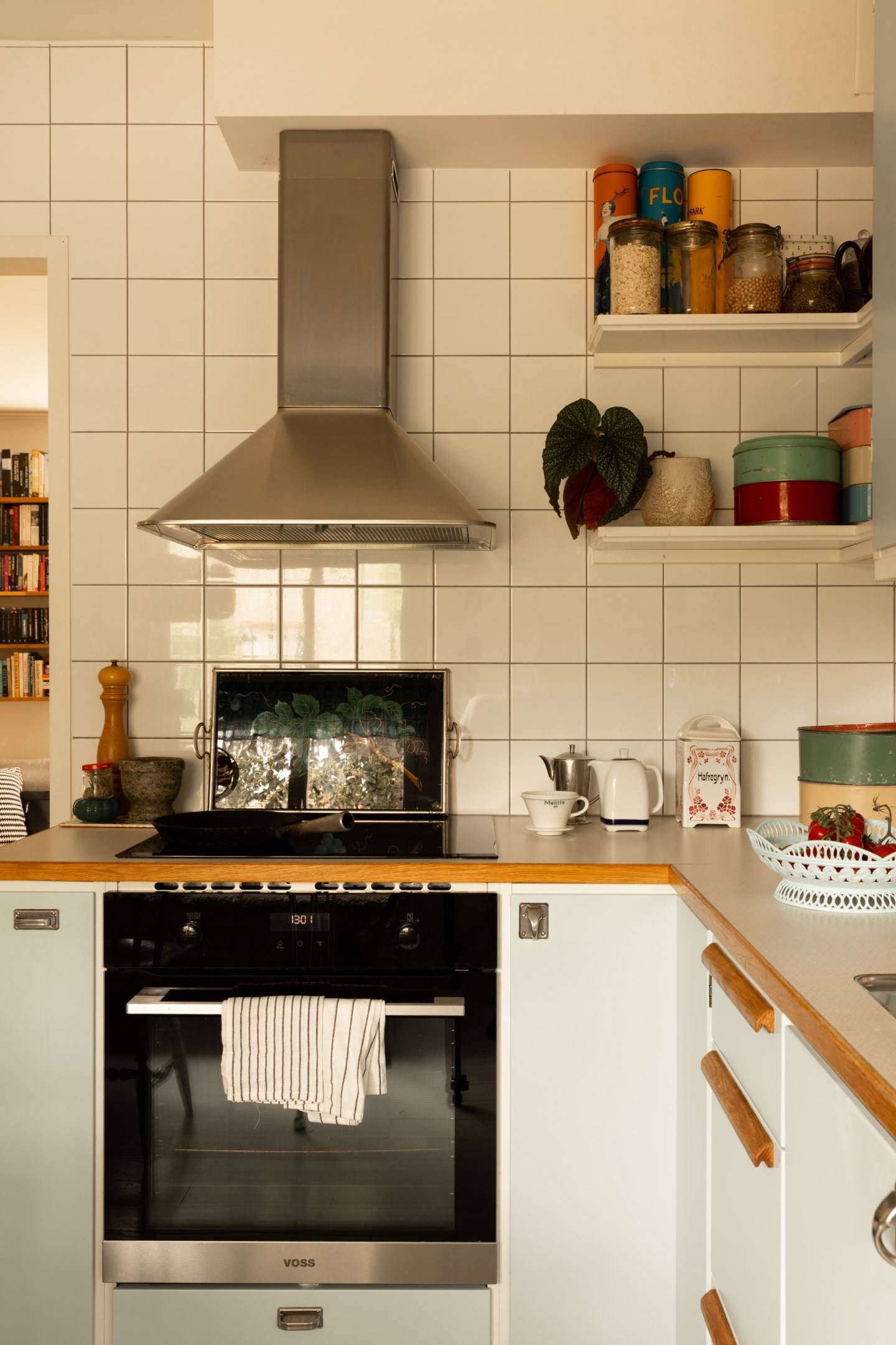 4 rum Villa på Ljusnevägen 82 Bagarmossen Stockholms kommun - bild 20
