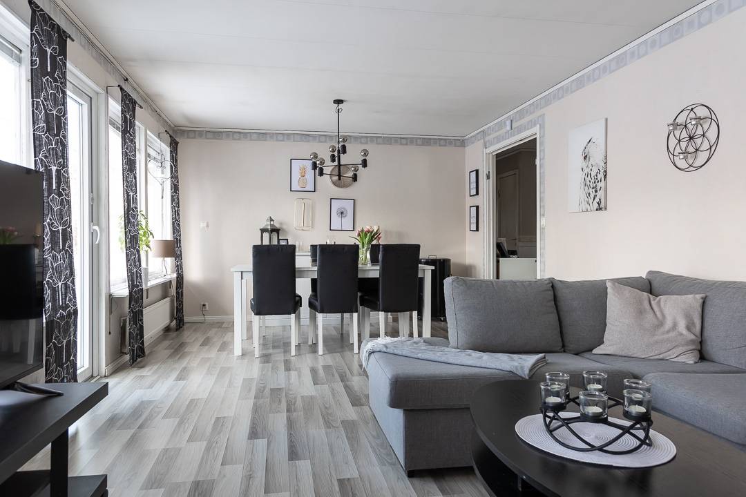 4 rum Villa på Lingonvägen 22 Olofström Olofströms kommun - bild 11