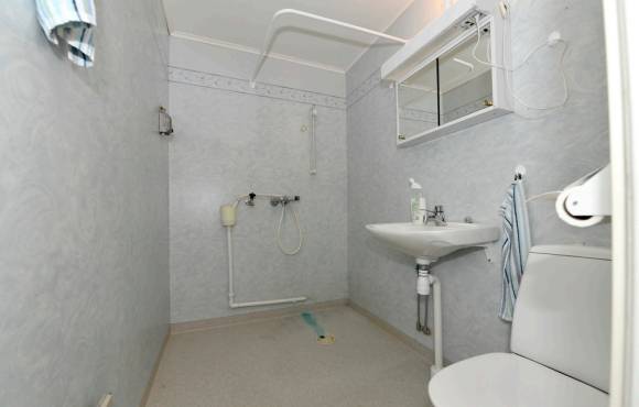 2 rum Villa på Pensionärsvägen 13A Särna Älvdalens kommun - bild 20