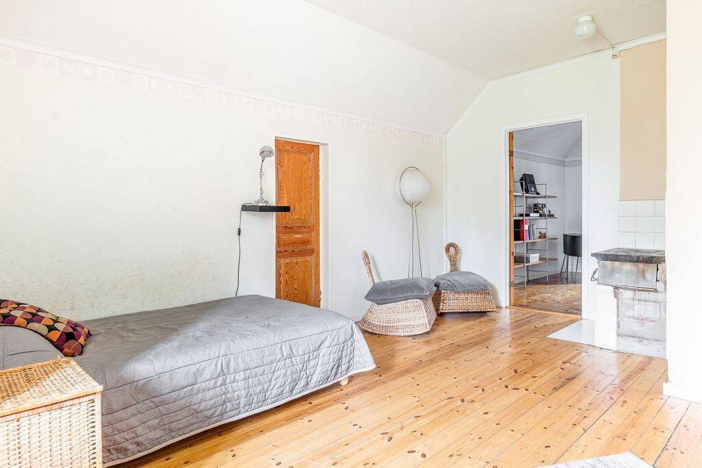 5 rum Villa på Ställbergsvägen 3 Nyhammar Ludvika kommun - bild 26