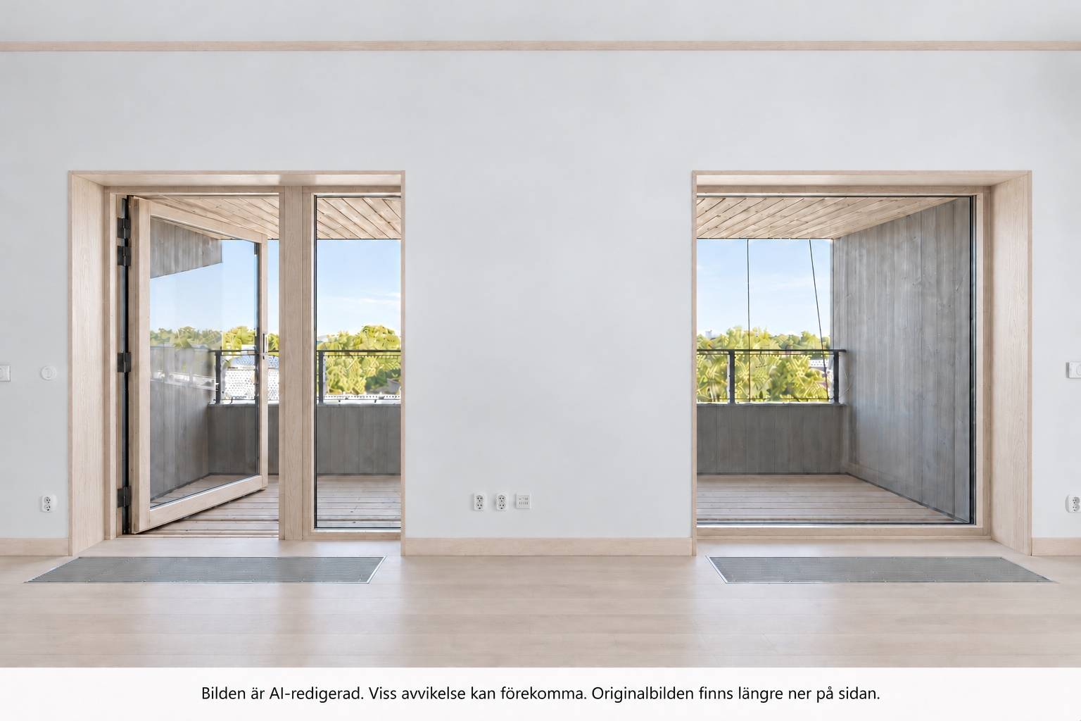 5 rum lägenhet på Byälvsvägen 35E Bagarmossen, Stockholms kommun - bild 4