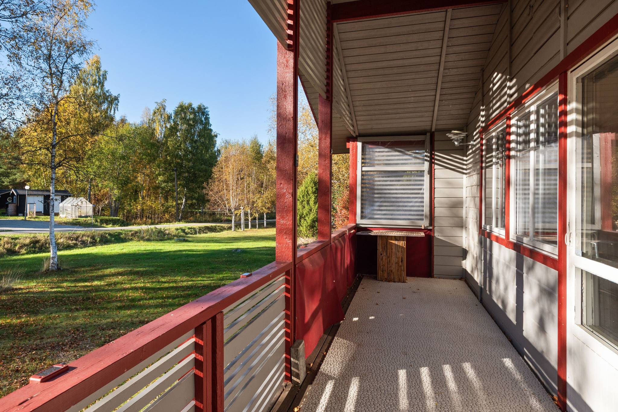 2 rum Vinterbonat fritidshus på Solrundan 8 Enviken Norrtälje kommun - bild 6