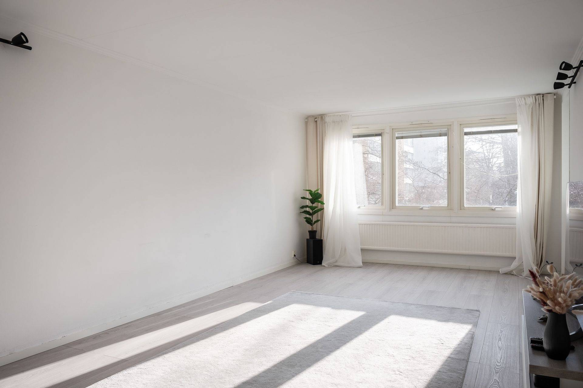 3 rum Lägenhet på Hyacintgatan 21 Fosiedal Malmö kommun - bild 2