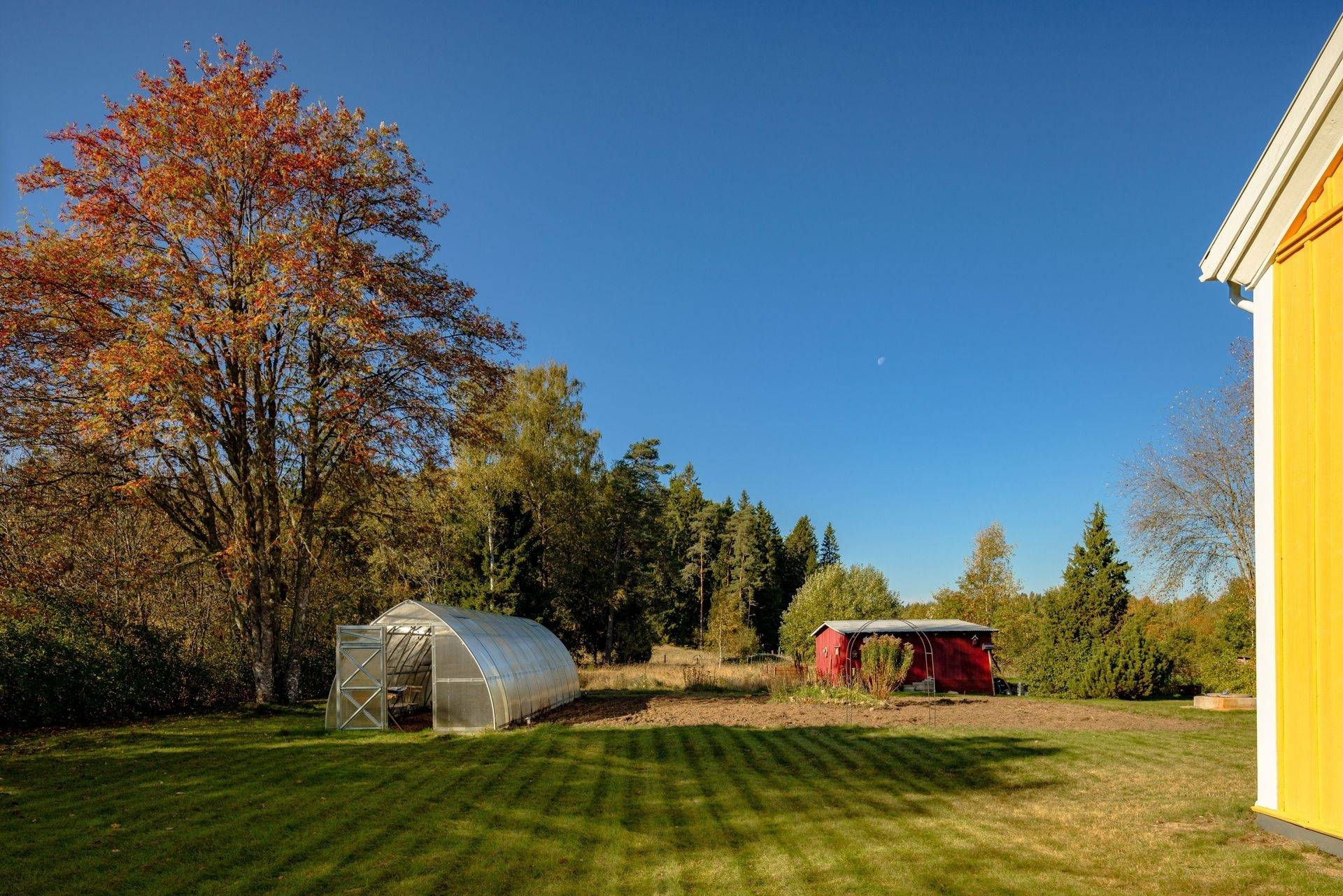 6 rum Villa på Landsvägen 45 Klevshult Vaggeryds kommun - bild 53