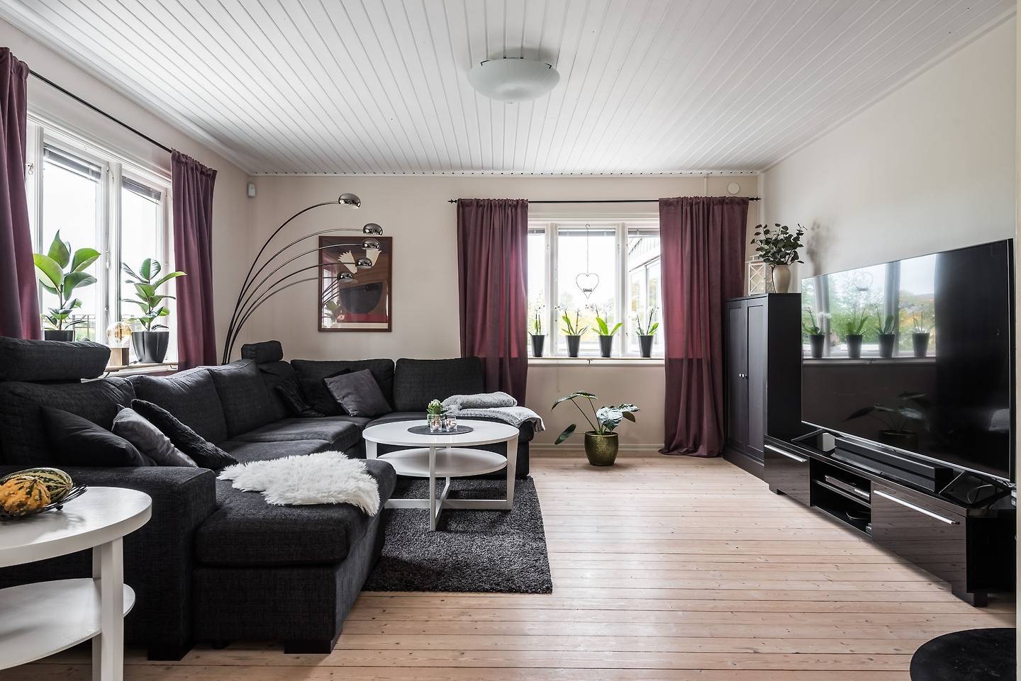 5 rum Villa på Garnbärarevägen 8 Ekenäs Motala kommun - bild 29
