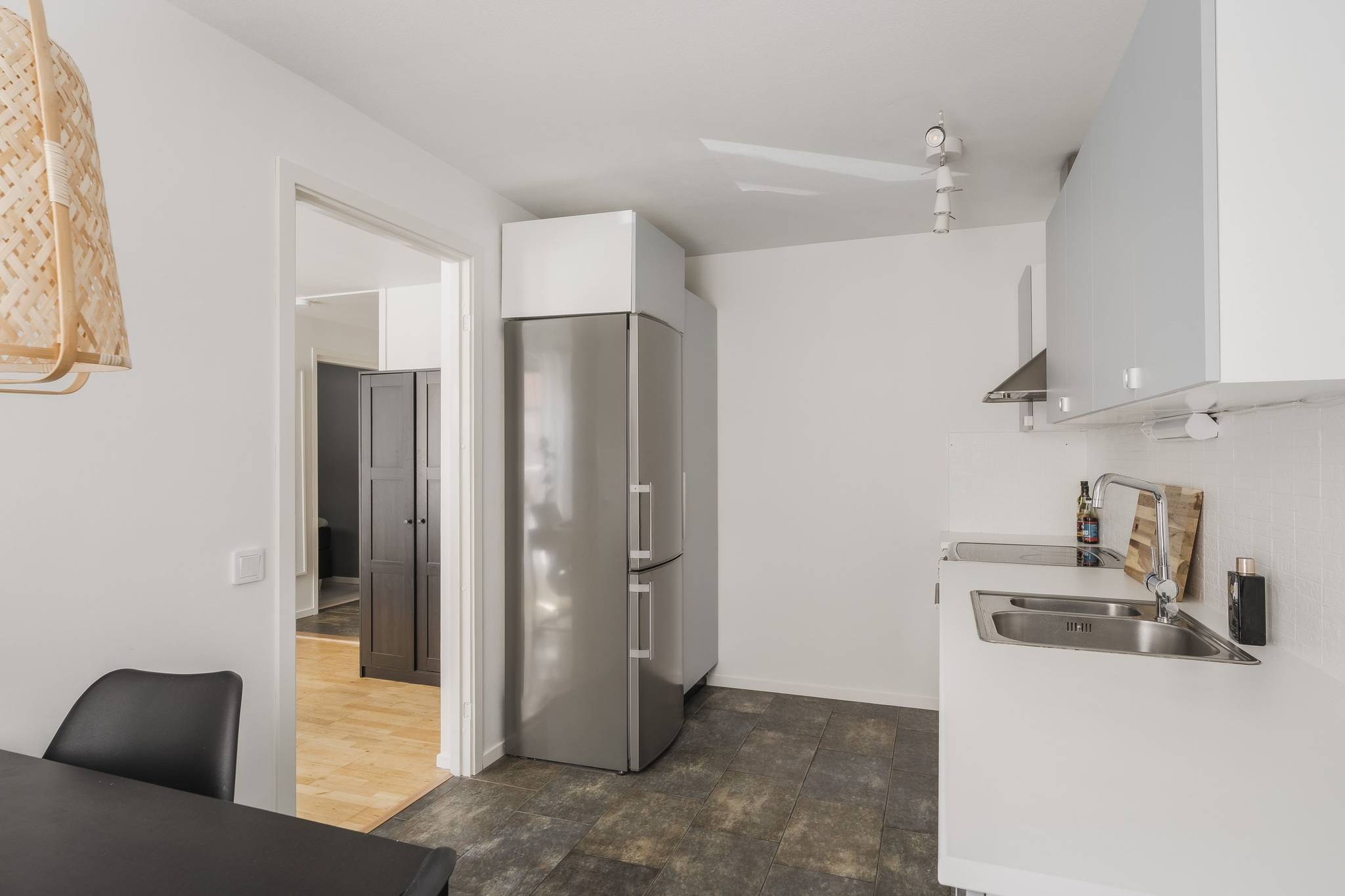 1.5 rum Lägenhet på Norra skeppargatan 4 Gävle Centrum Gävle kommun - bild 16