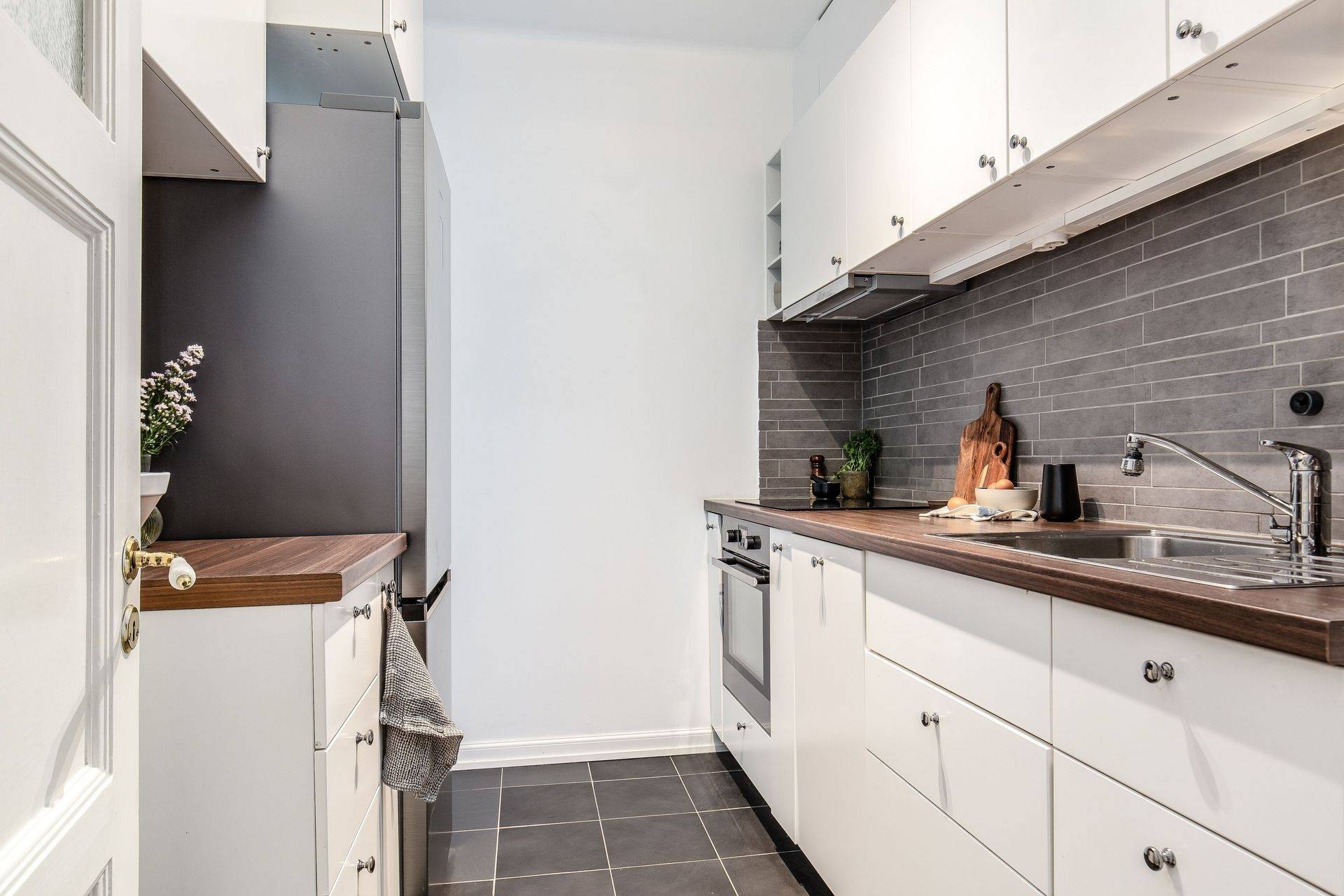2 rum Lägenhet på Runiusgatan 5, 1tr Kungsholmen - Fredhäll Stockholms kommun - bild 8