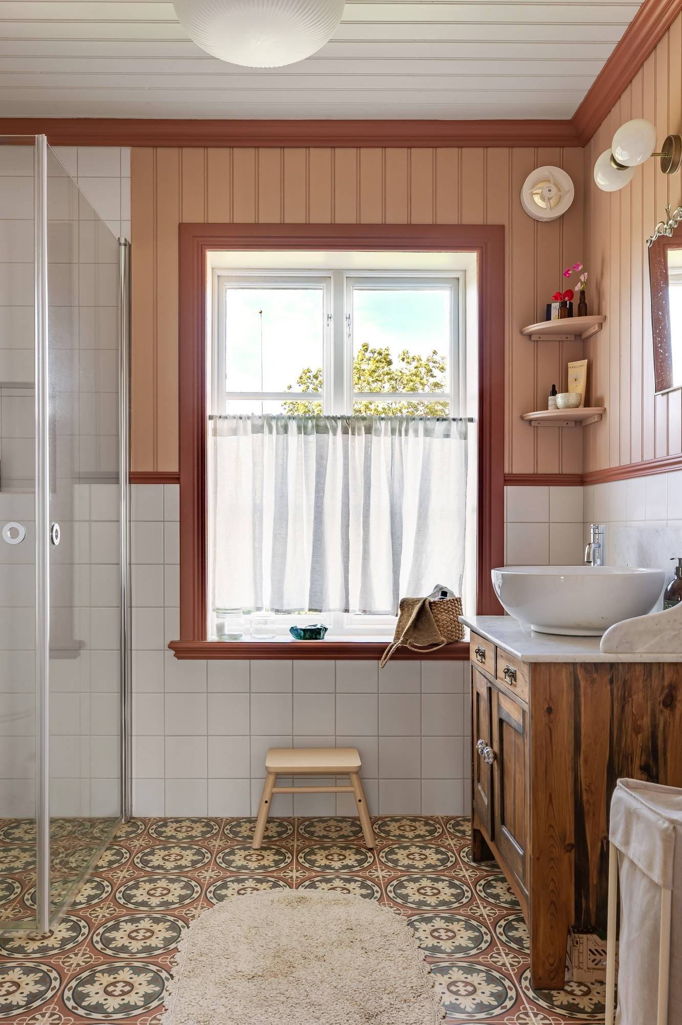 8 rum Villa på Knyssla 8381 & Knyssla 8382 Rengsjö Bollnäs kommun - bild 34