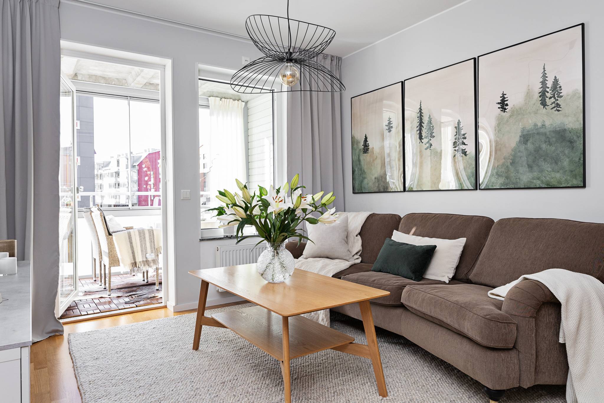 2 rum Lägenhet på Skärvstensgatan 52 Mariehöjd Umeå kommun - bild 13