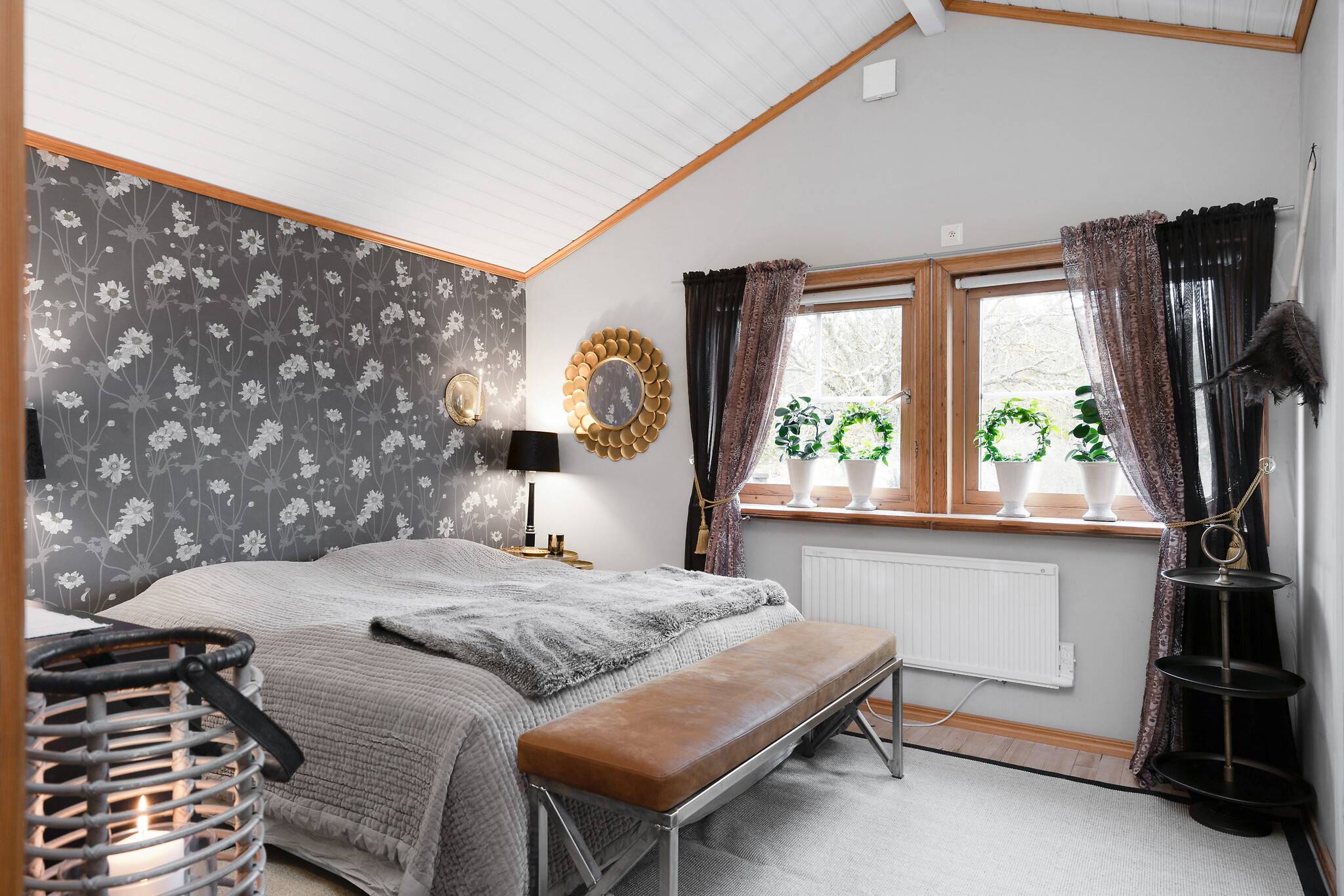 5 rum Villa på Syltvik Grossgården 1 Gryt Valdemarsviks kommun - bild 22