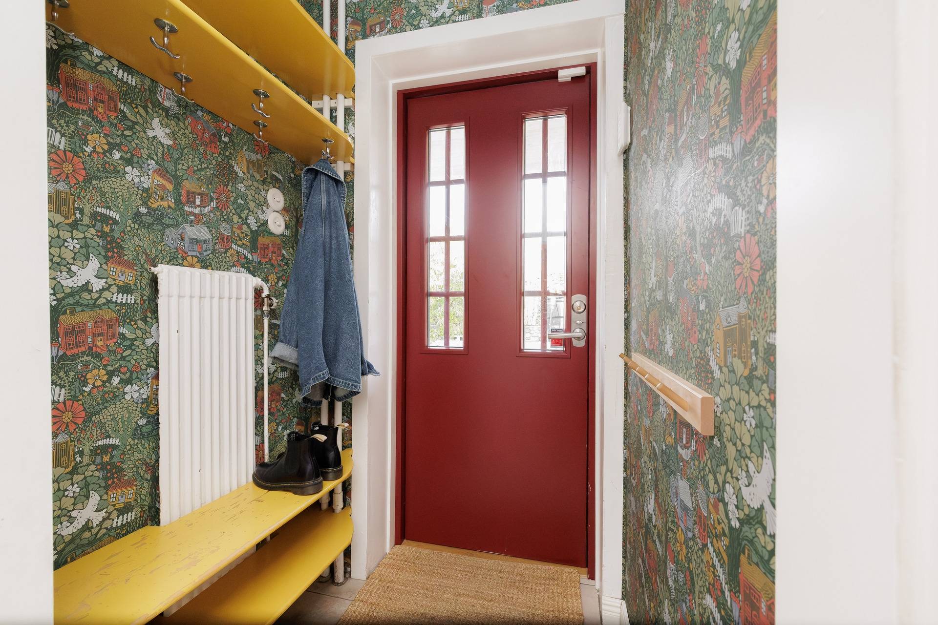 5 rum Villa på Ludvigsdalsvägen 36 Västervik Västerviks kommun - bild 31