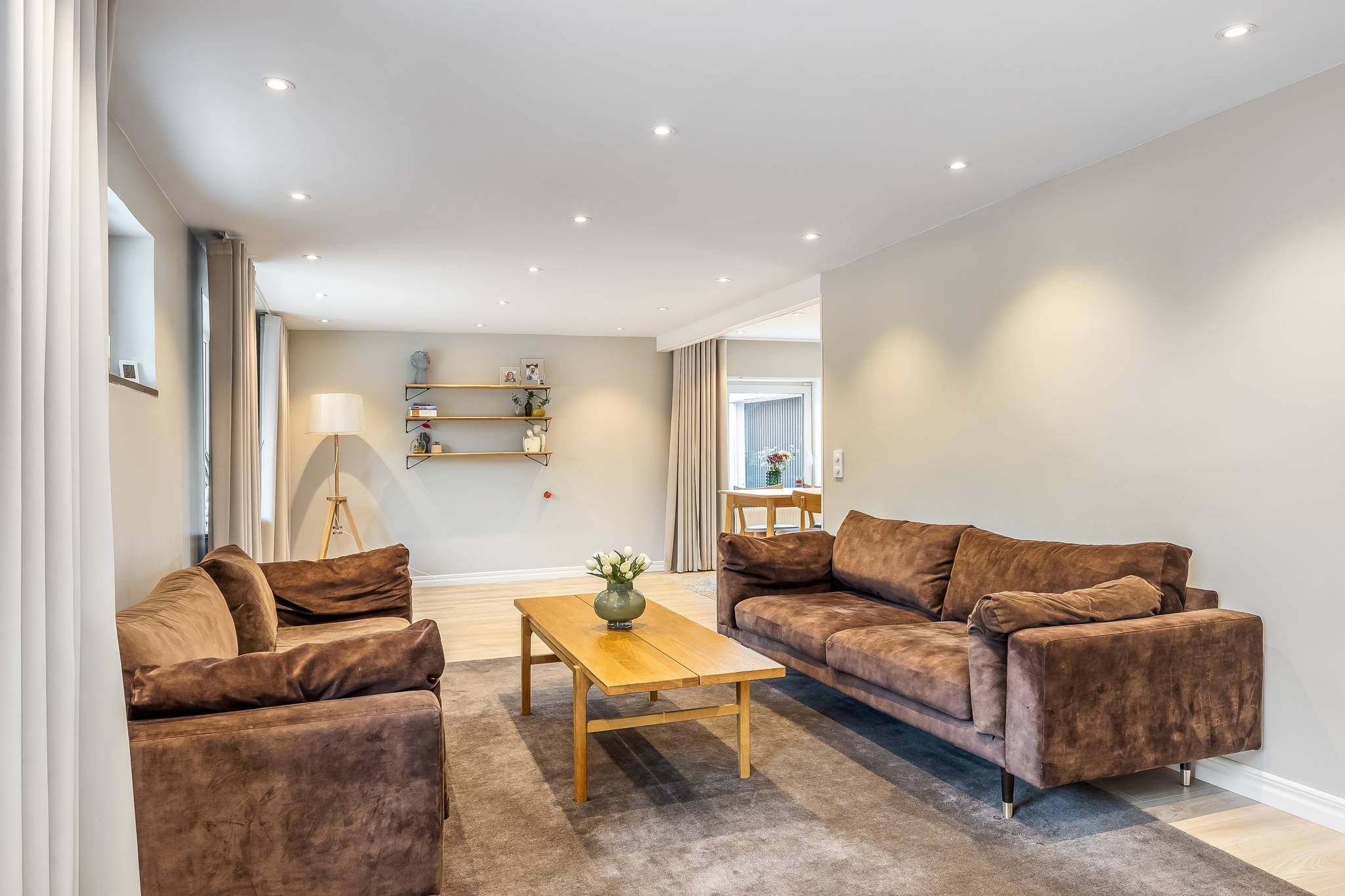 4 rum Villa på Kvarnbyvägen 64 Kvarnby Malmö kommun - bild 17