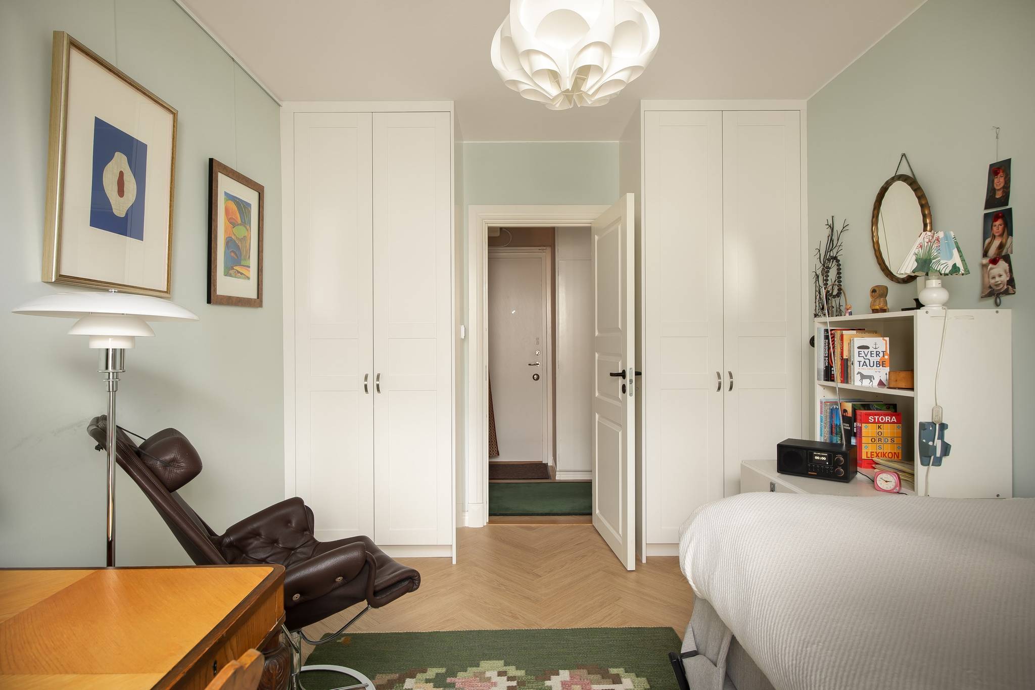 2 rum Lägenhet på Siargatan 11 Södermalm - Katarina Sofia Stockholms kommun - bild 7