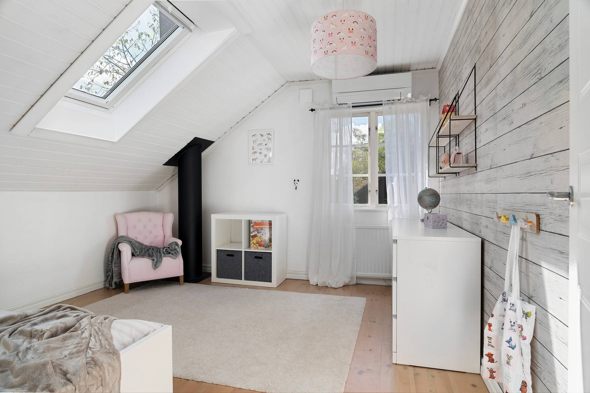 7 rum Villa på Drakes väg 15 Bällsta Vallentuna kommun - bild 24