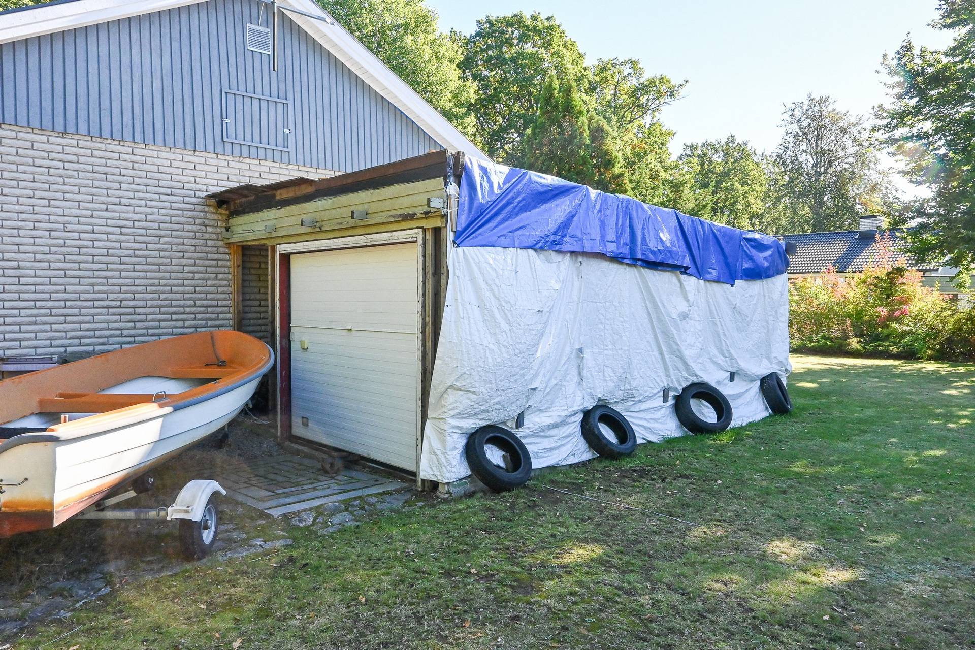 4 rum Villa på Smaragdstigen 1 Emmaboda Emmaboda kommun - bild 10
