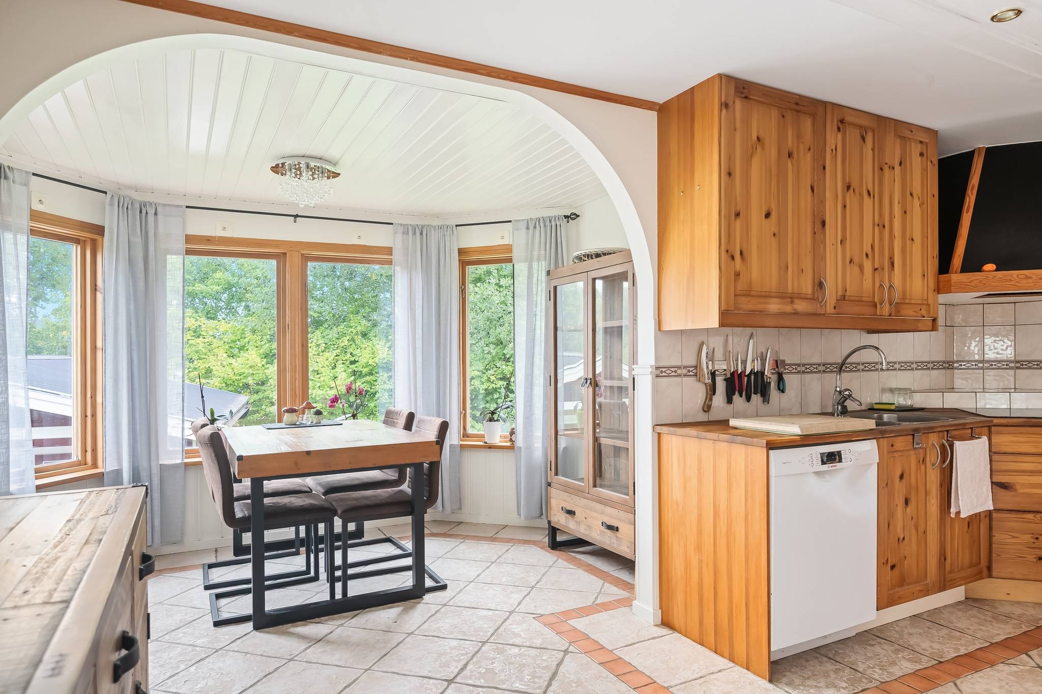 3 rum Villa på Klövstavägen 9 Lidatorp Nynäshamns kommun - bild 7