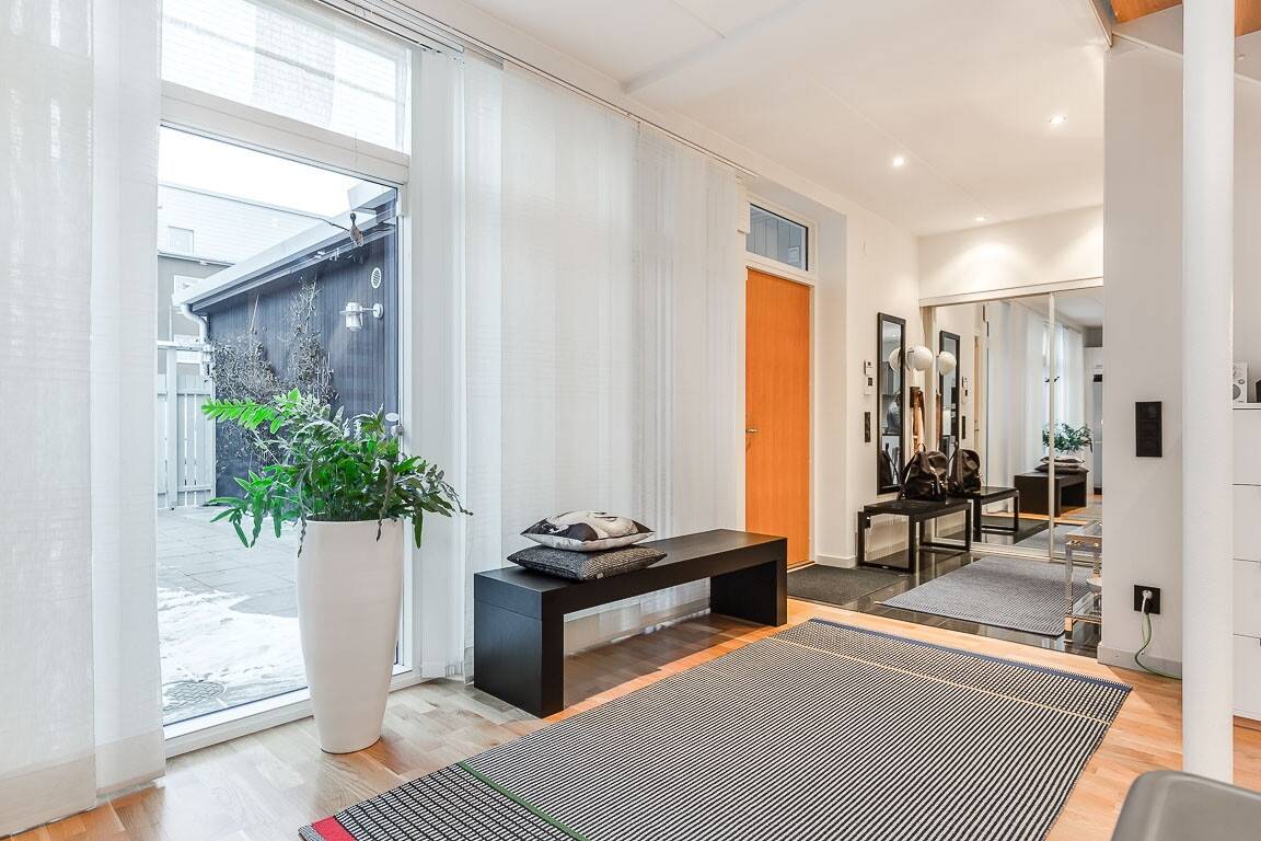 5 rum Parhus på Sjåaregatan 56 Gävle Strand Gävle kommun - bild 7