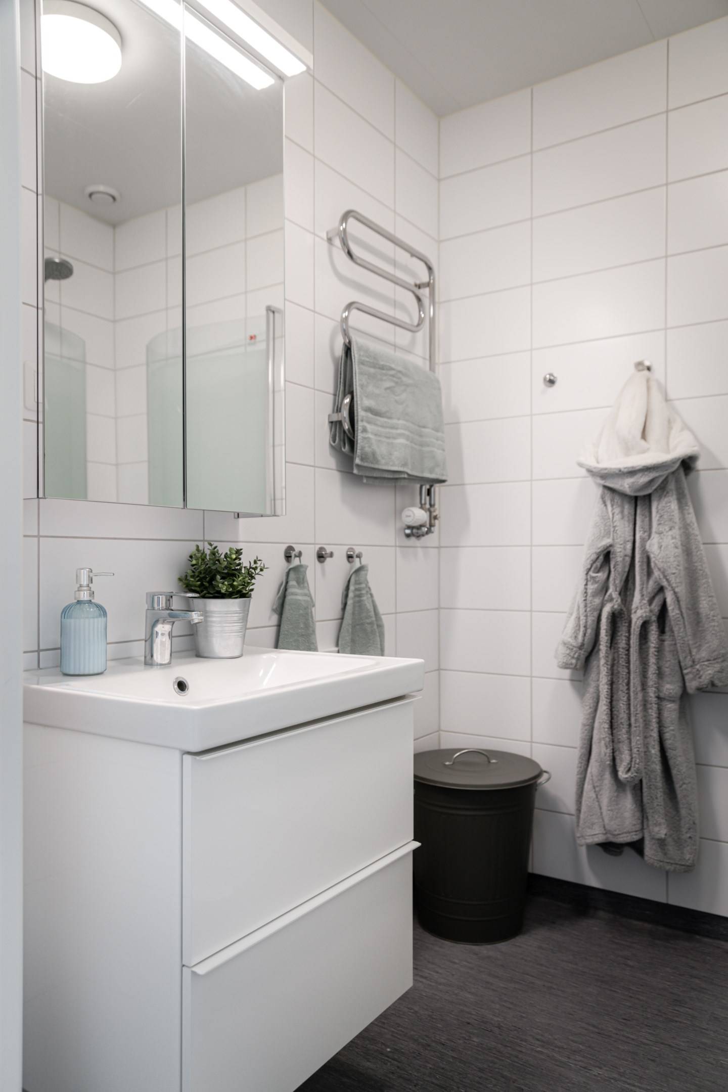 5 rum Radhus på Patrongatan 8C Centrum Hässleholms kommun - bild 19