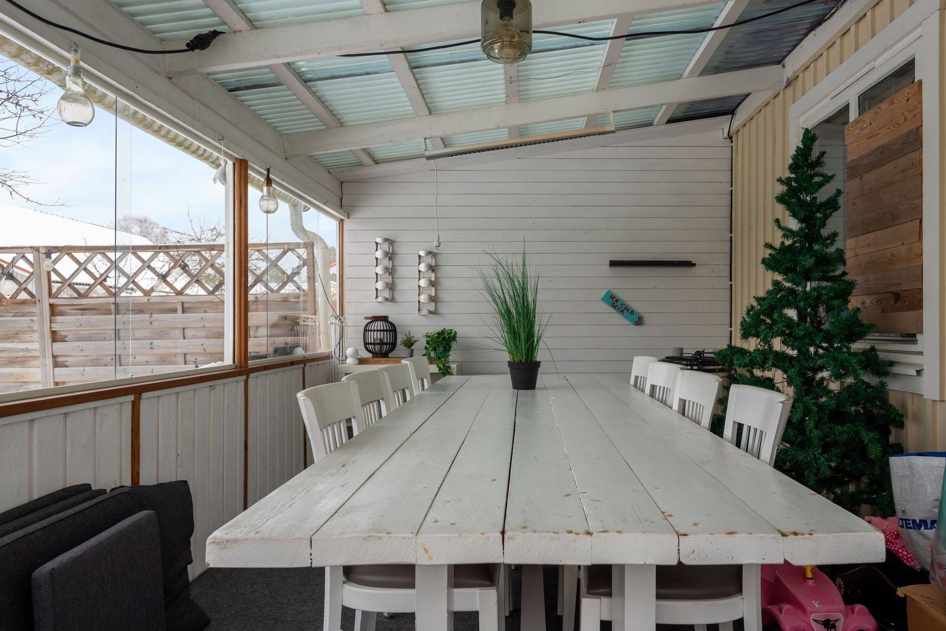 3 rum Lägenhet på Garpvägen 72 Garphyttan Örebro kommun - bild 29