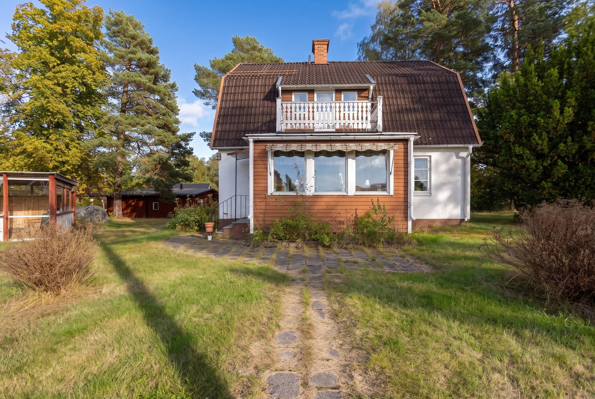 4 rum Villa på Fibulagatan 6 Brandthovda Västerås kommun - bild 4