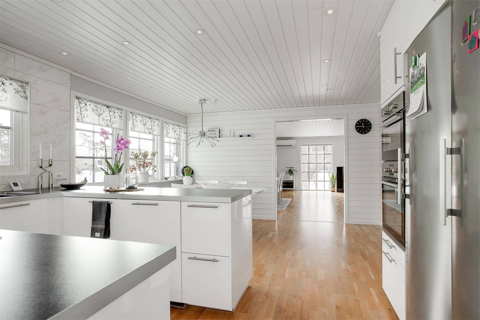 5 rum Villa på Ljungsbergsgatan 28 Lammhult Växjö kommun - bild 3