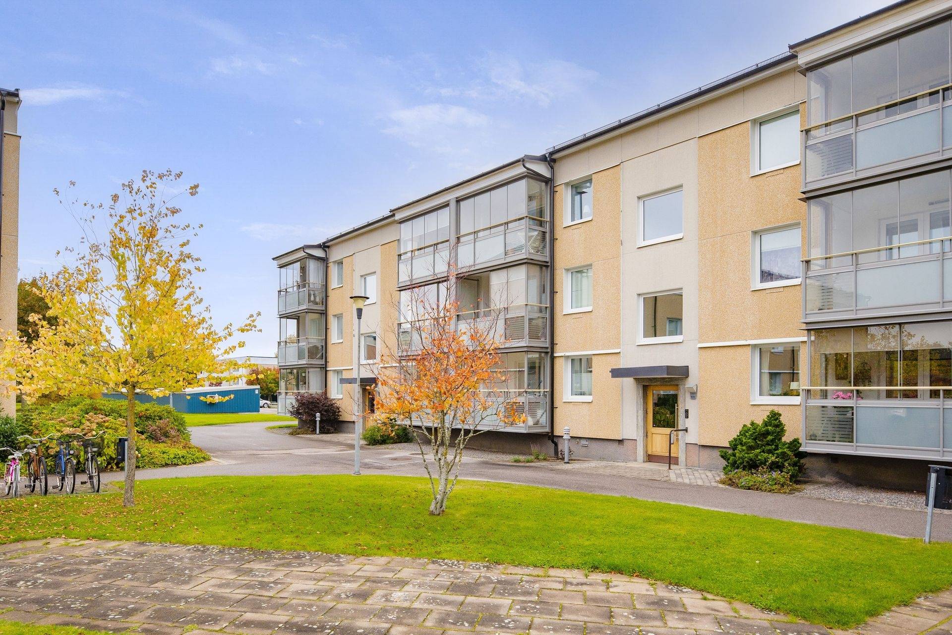 3 rum Lägenhet på Lidåkersgatan 10A Lidåker Lidköpings kommun - bild 33