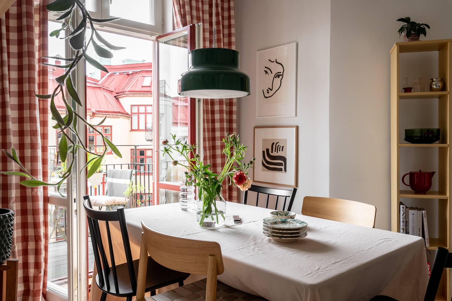 1.5 rum Lägenhet på Kastellgatan 17B Linnéstaden Göteborgs kommun - bild 34