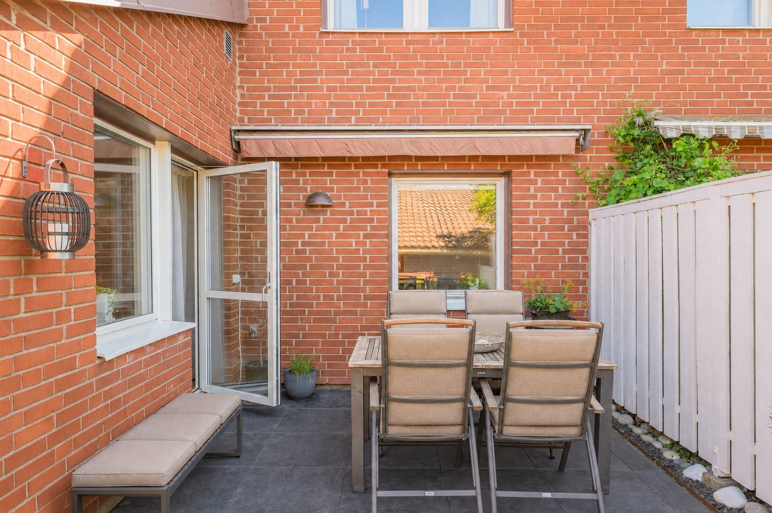 5 rum Radhus på Söderåsgatan 125 Annetorp Malmö kommun - bild 6
