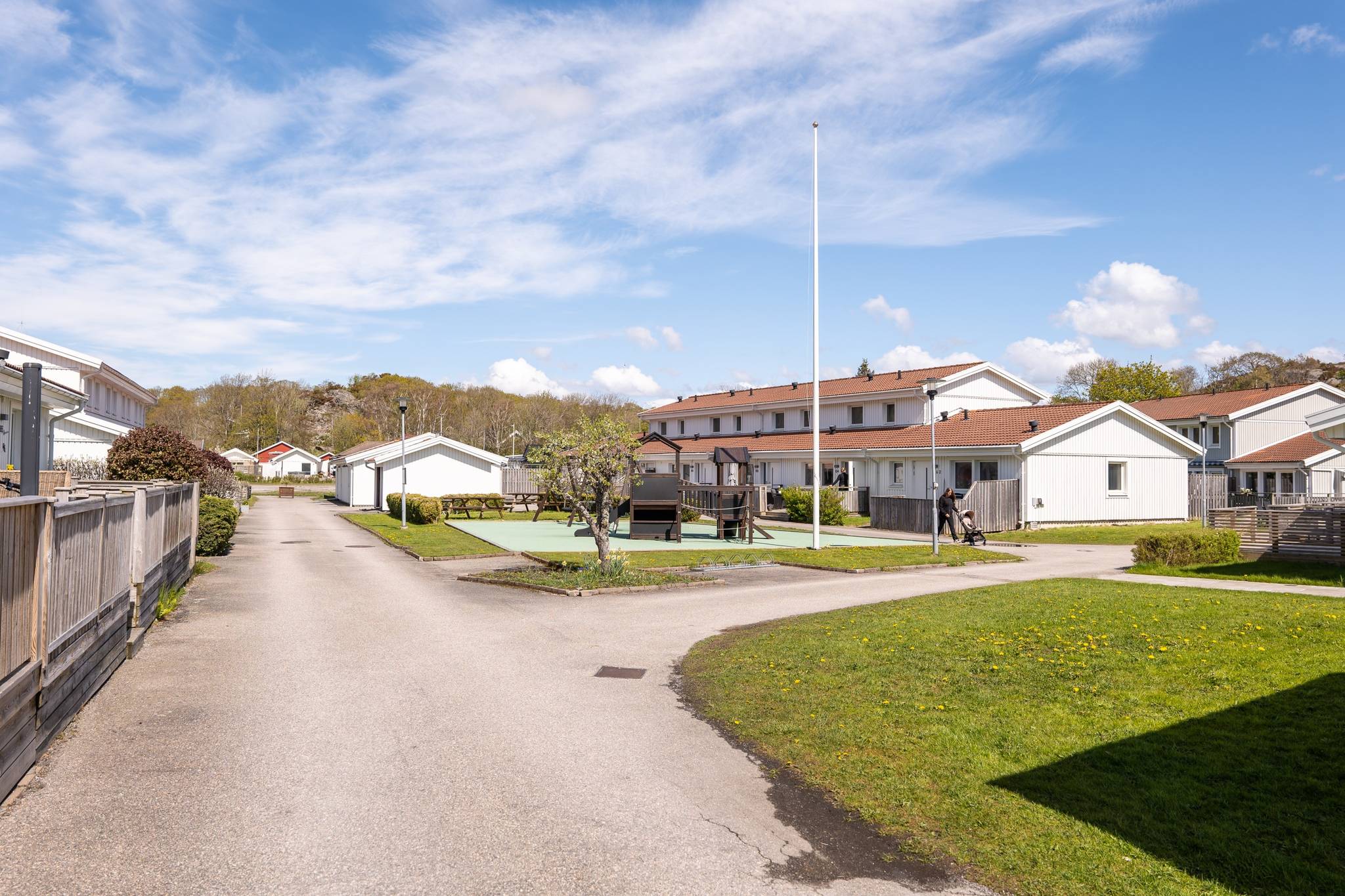 3 rum Lägenhet på Hästhoven 64 Bäckevik/Rönnäng Tjörns kommun - bild 32