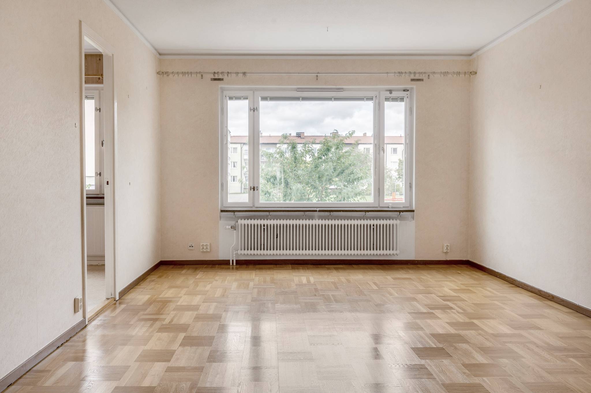 3 rum Lägenhet på Österängsgatan 12D Fålhagen Uppsala kommun - bild 8