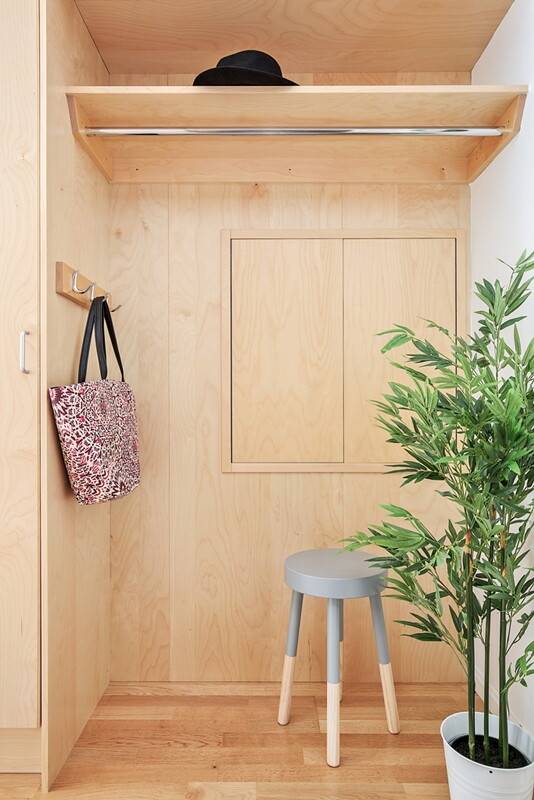 2 rum Lägenhet på Primusgatan 78, 5tr Kungsholmen - Lilla Essingen Stockholms kommun - bild 17