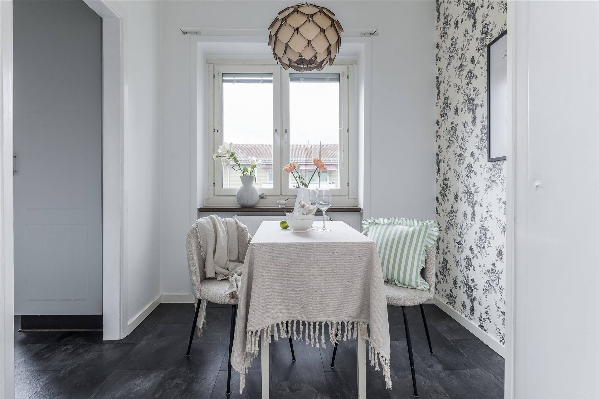 2 rum Lägenhet på Vindelgatan 15A Högberget Ludvika kommun - bild 13