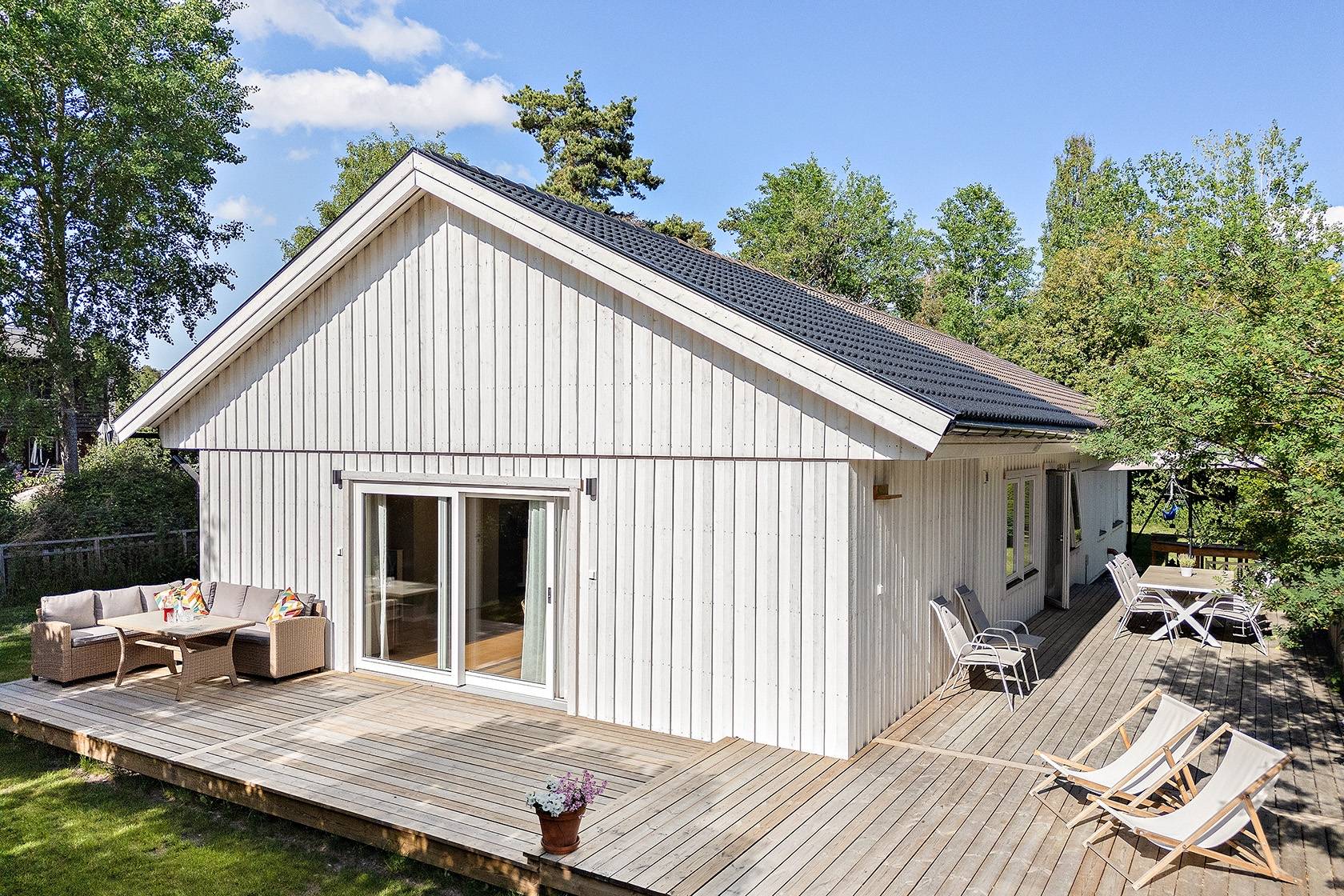 5 rum Villa på Höjdvägen 9 Rickeby Vallentuna kommun - bild 5