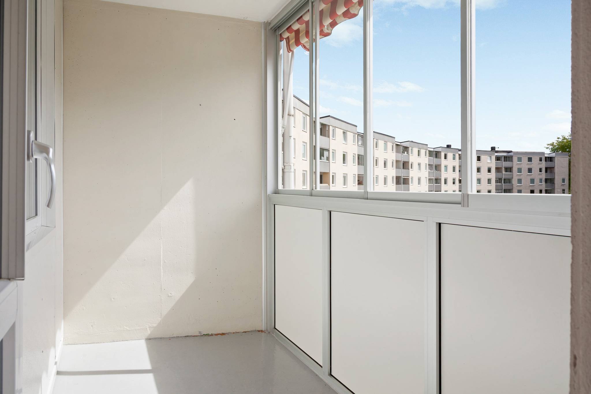 3 rum Lägenhet på Brandkärrsvägen 152 Brandkärr Nyköpings kommun - bild 9