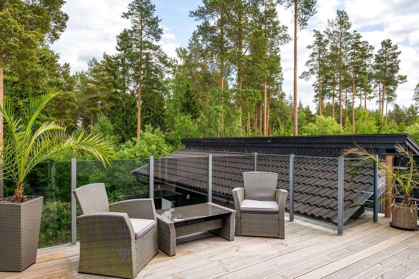 6 rum Villa på Åsgatan 46 Alsike Knivsta kommun - bild 49