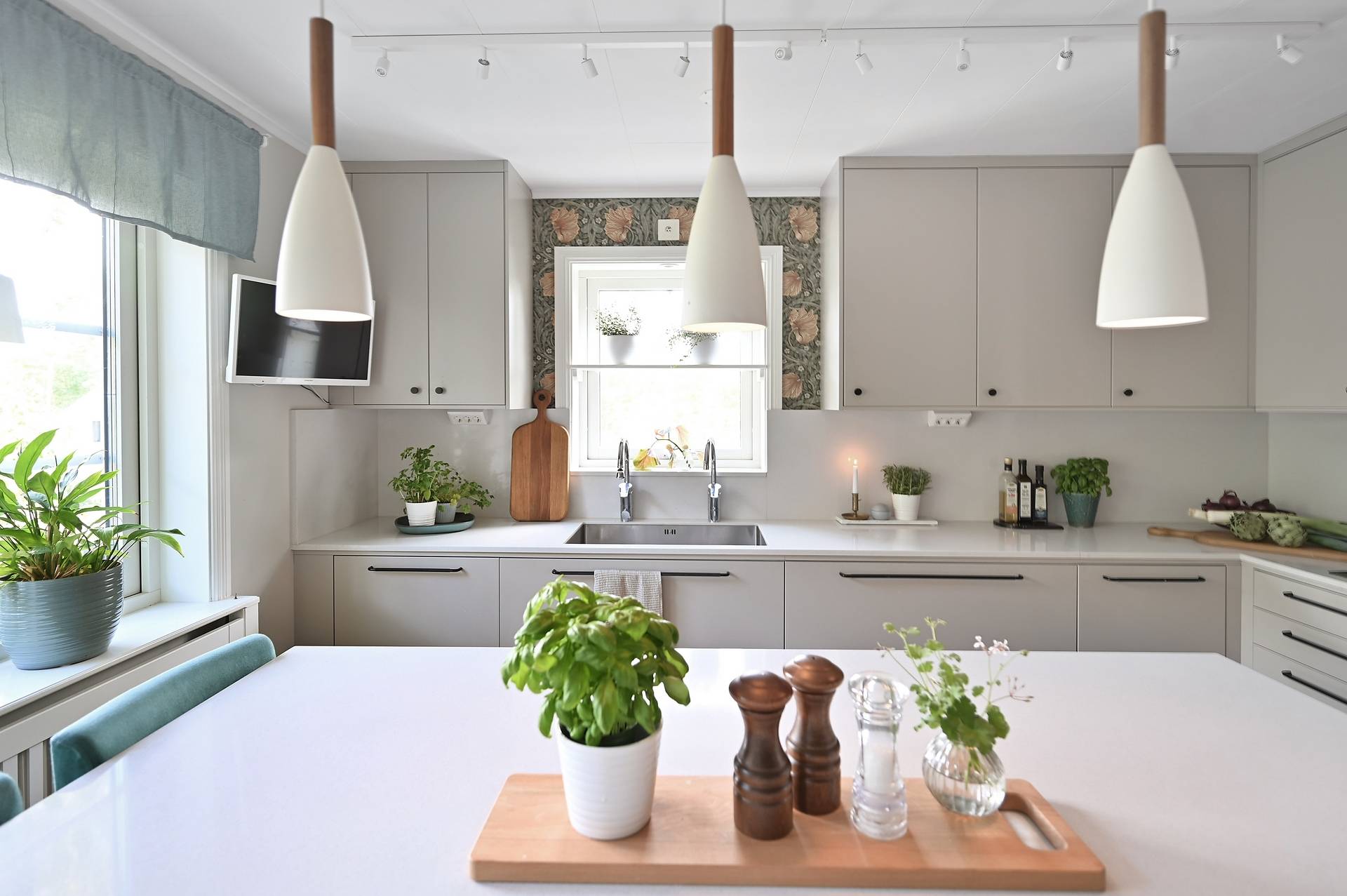 6 rum Villa på Odonbacken 1 Sjöängen Huddinge kommun - bild 10