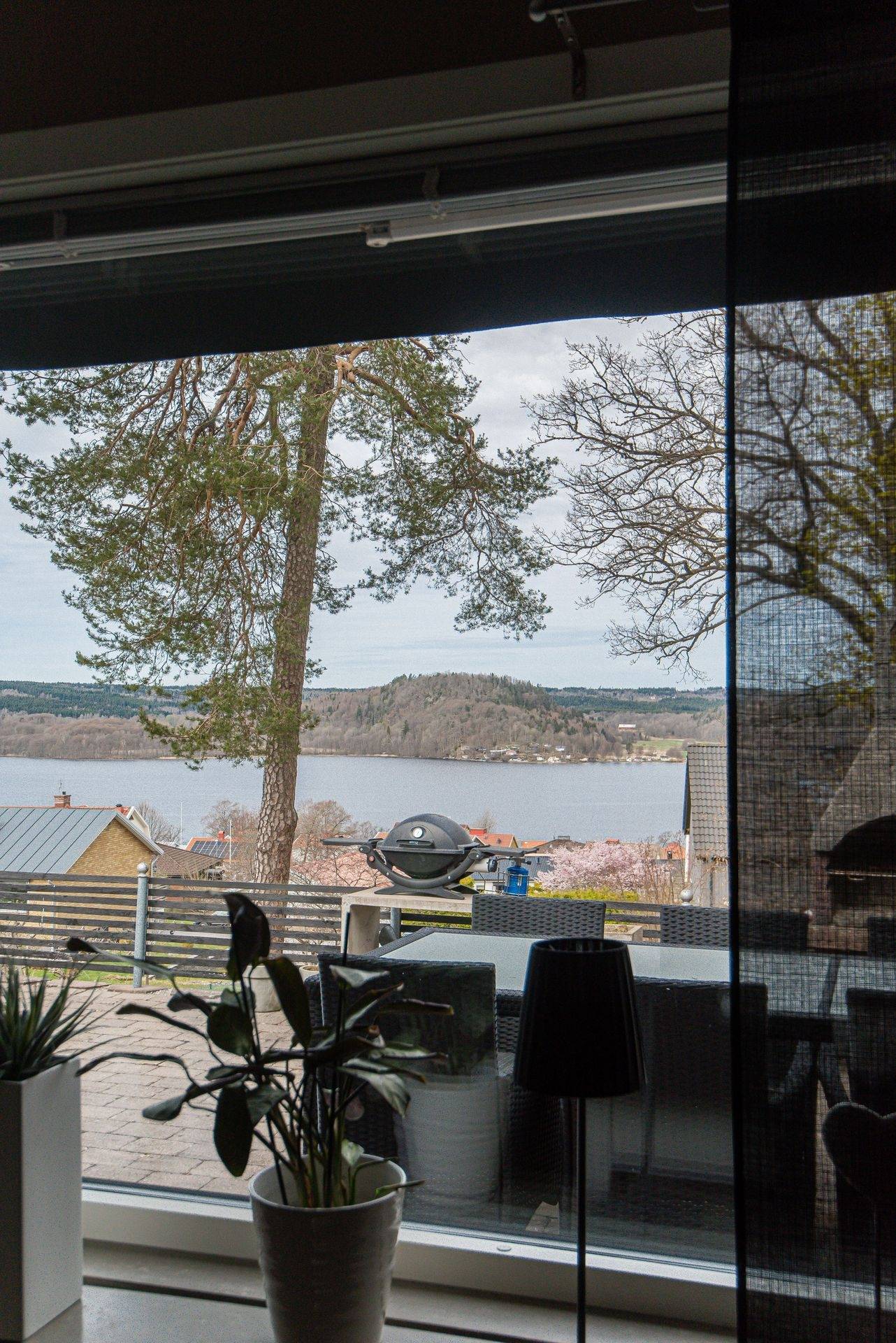 3 rum Villa på Kullgrensgatan 1 Ulricehamn Ulricehamns kommun - bild 15