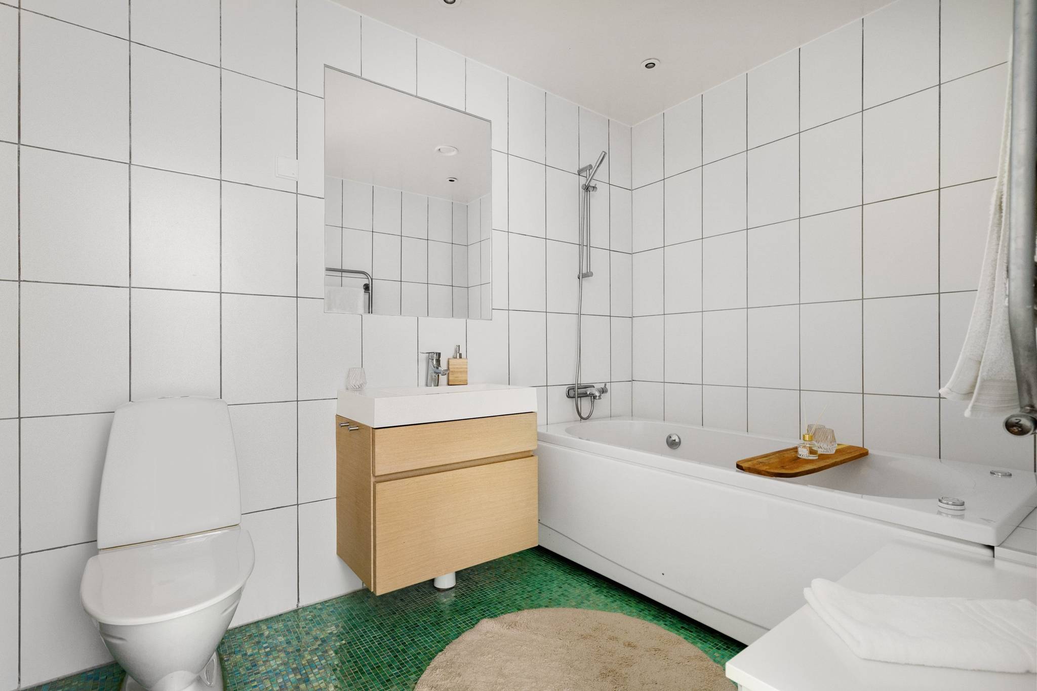 7 rum Villa på Forellstigen 15 Värmdövik Värmdö kommun - bild 34