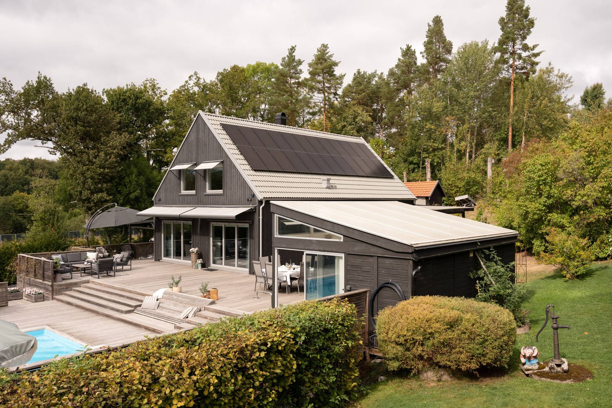 6 rum Villa på Flintabacken 3 Kvicksund Västerås kommun - bild 27