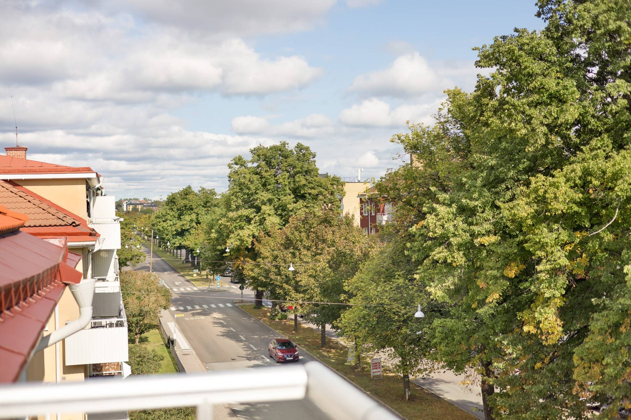 1 rum Lägenhet på Vaksalagatan 40B Fålhagen - Höganäs Uppsala kommun - bild 34