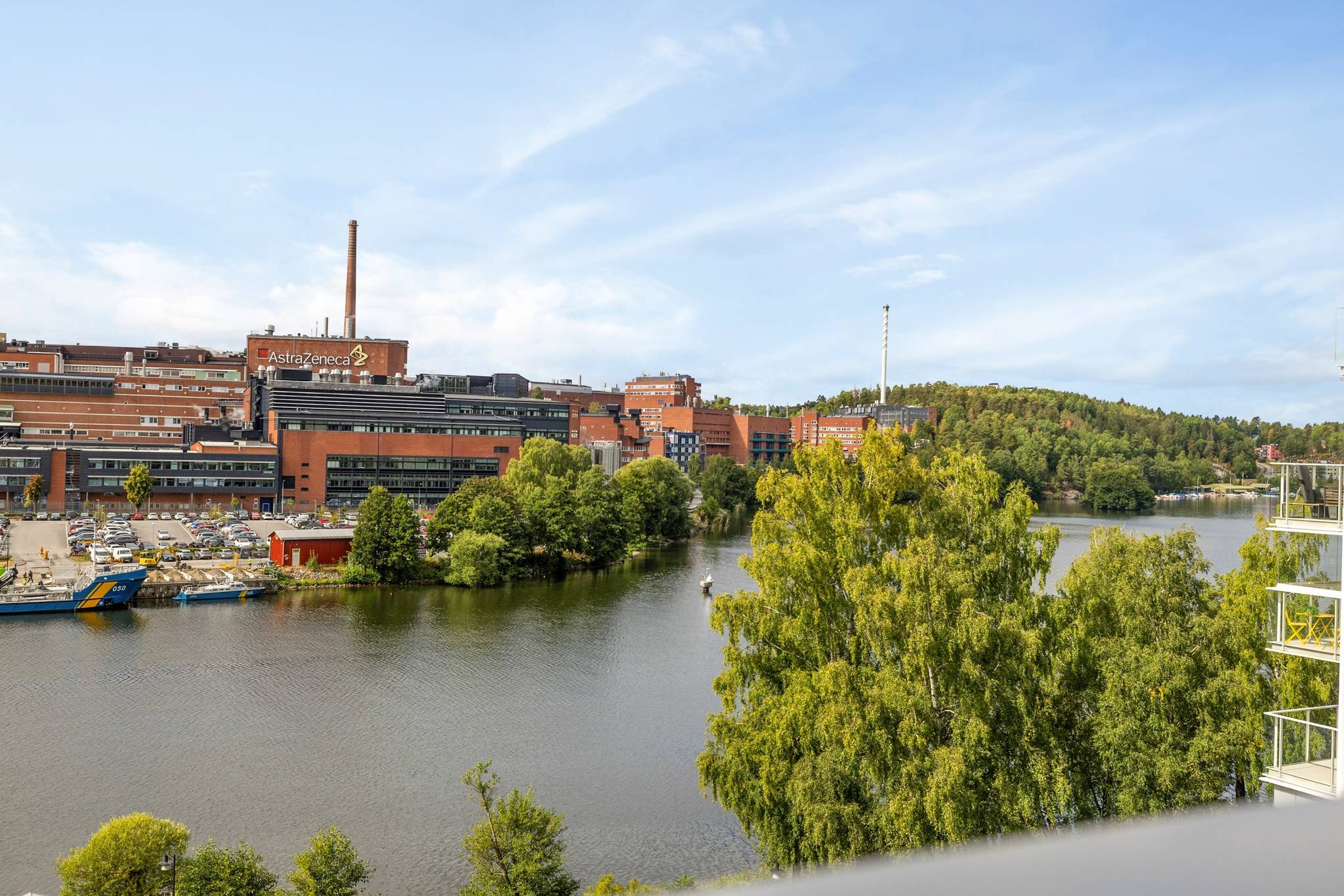 2 rum Lägenhet på Bergviksgatan 10 Södertälje Södertälje kommun - bild 15