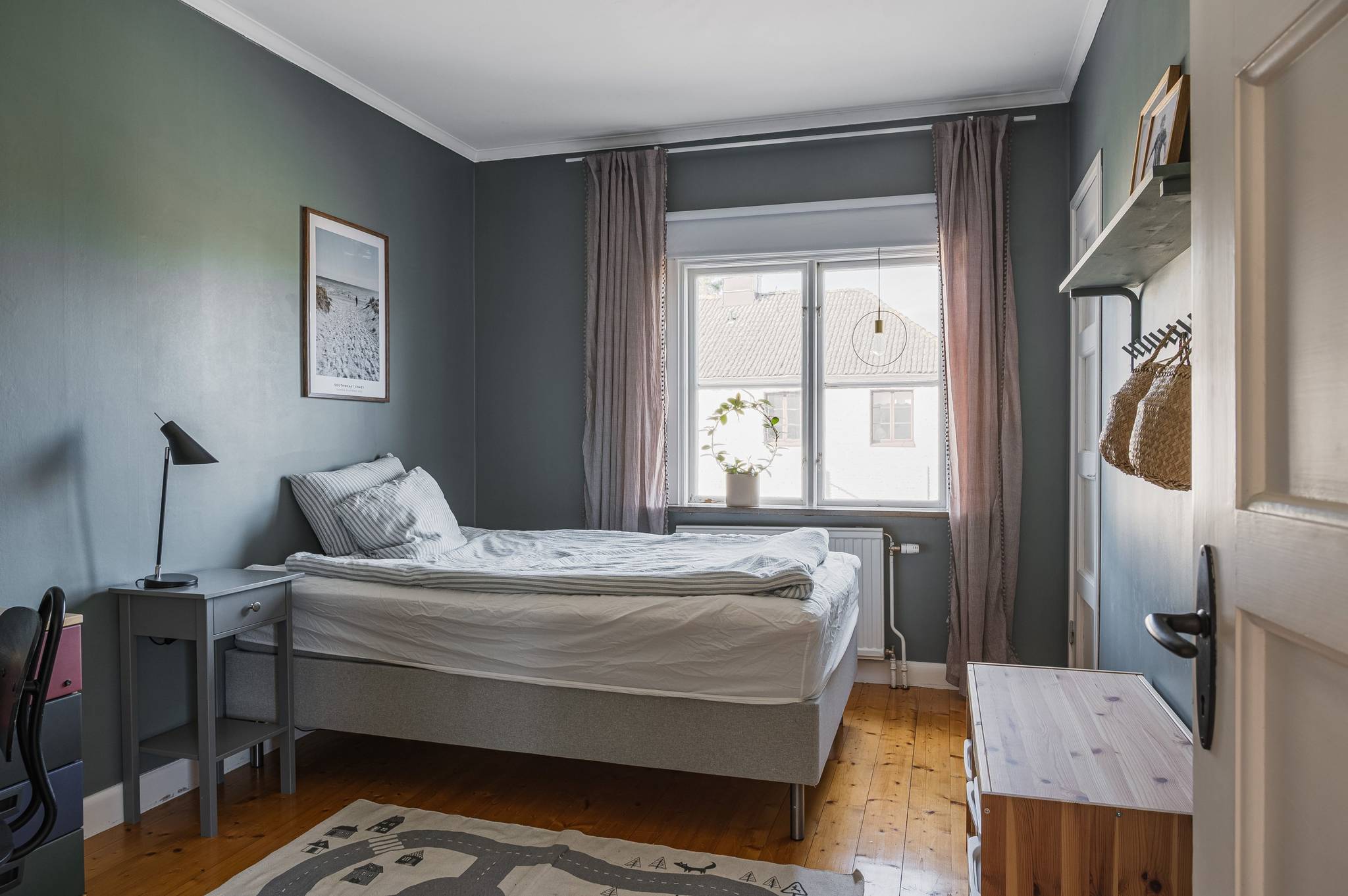 170 m² Villa på Esplanaden 1 Kvänum Vara kommun - bild 31