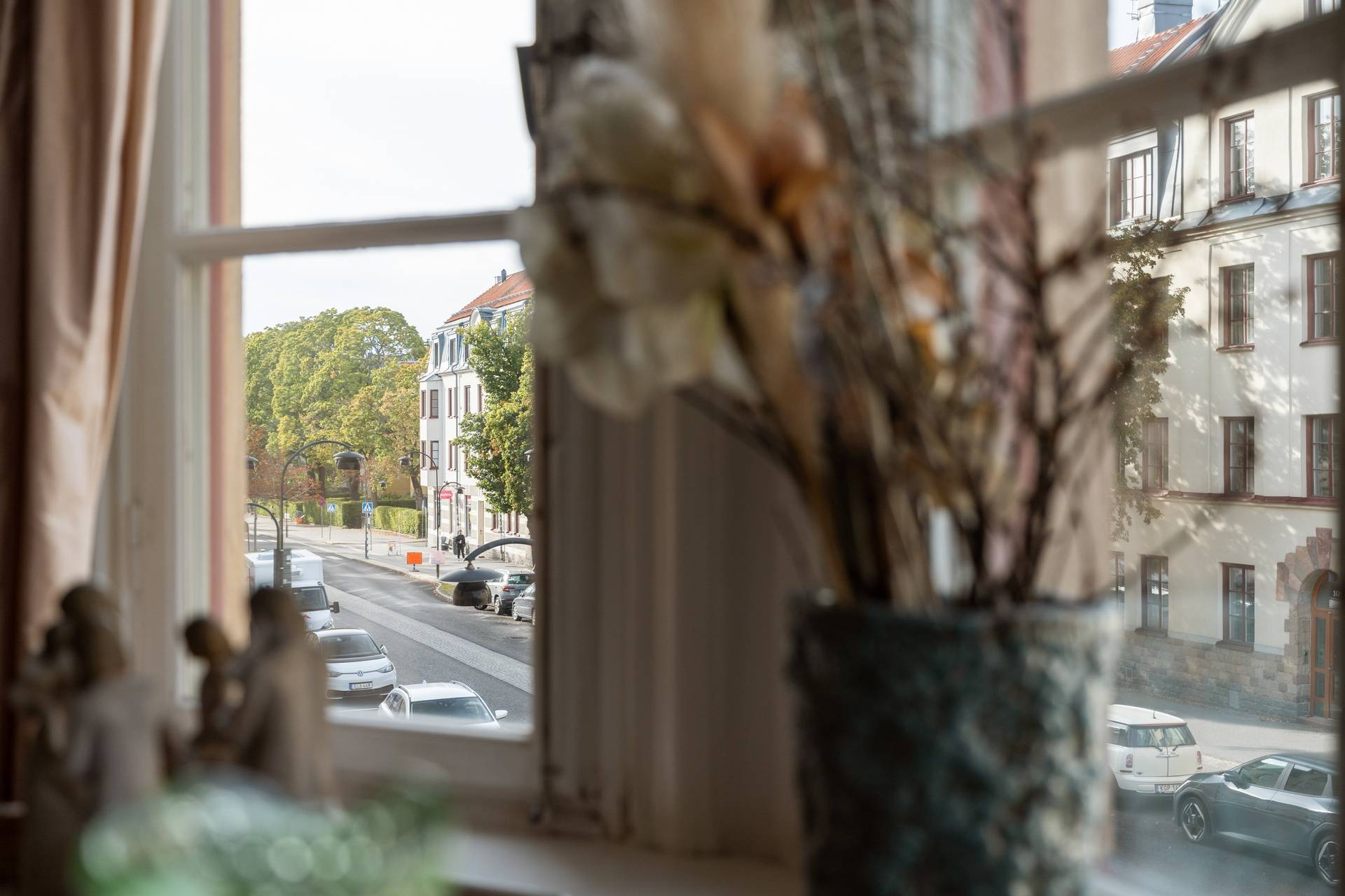 5 rum Lägenhet på Hägerstensvägen 105, 1tr Aspudden Stockholms kommun - bild 6