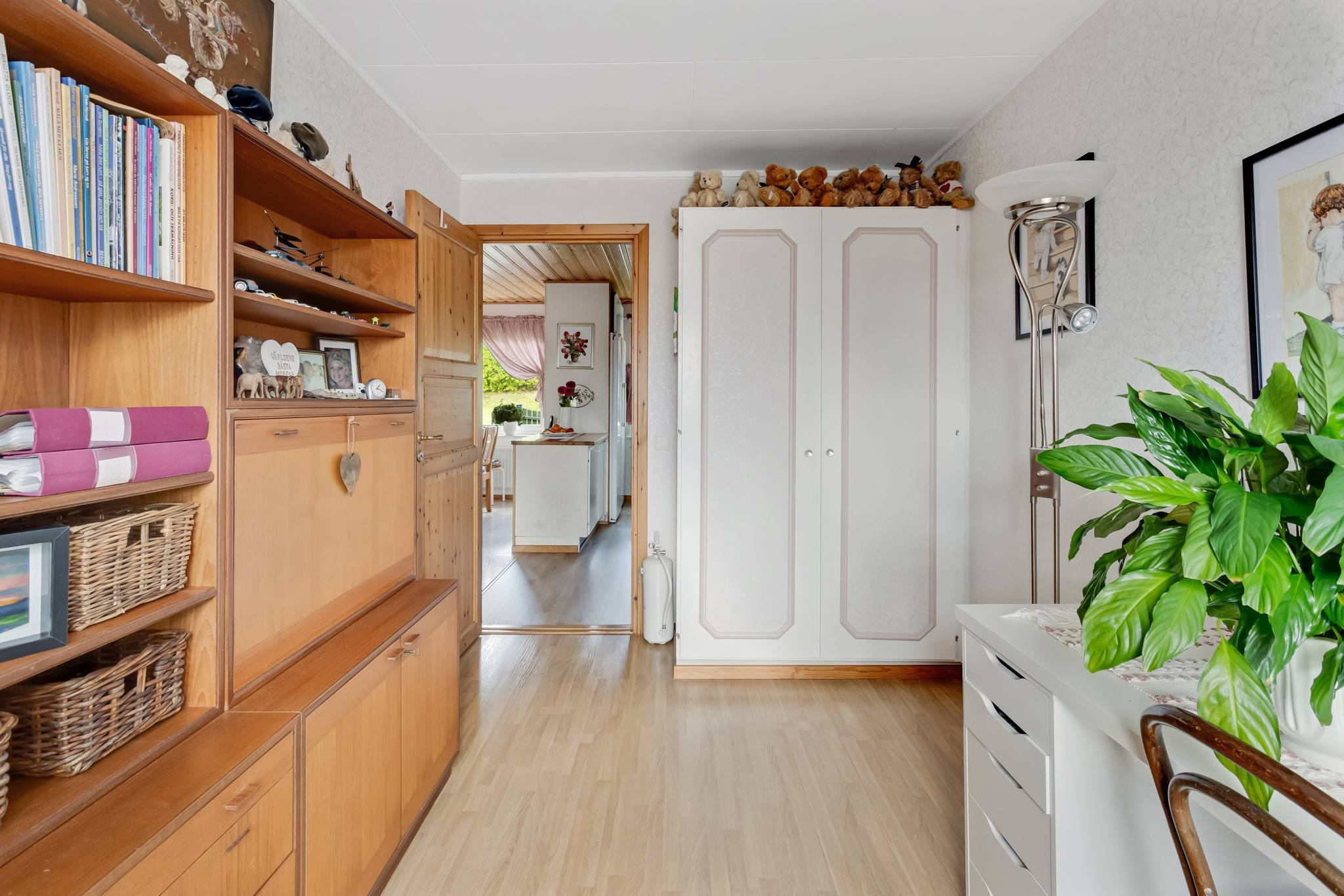 5 rum Kedjehus på Slagsta gårdsväg 7 Slagsta - Norsborg Botkyrka kommun - bild 14