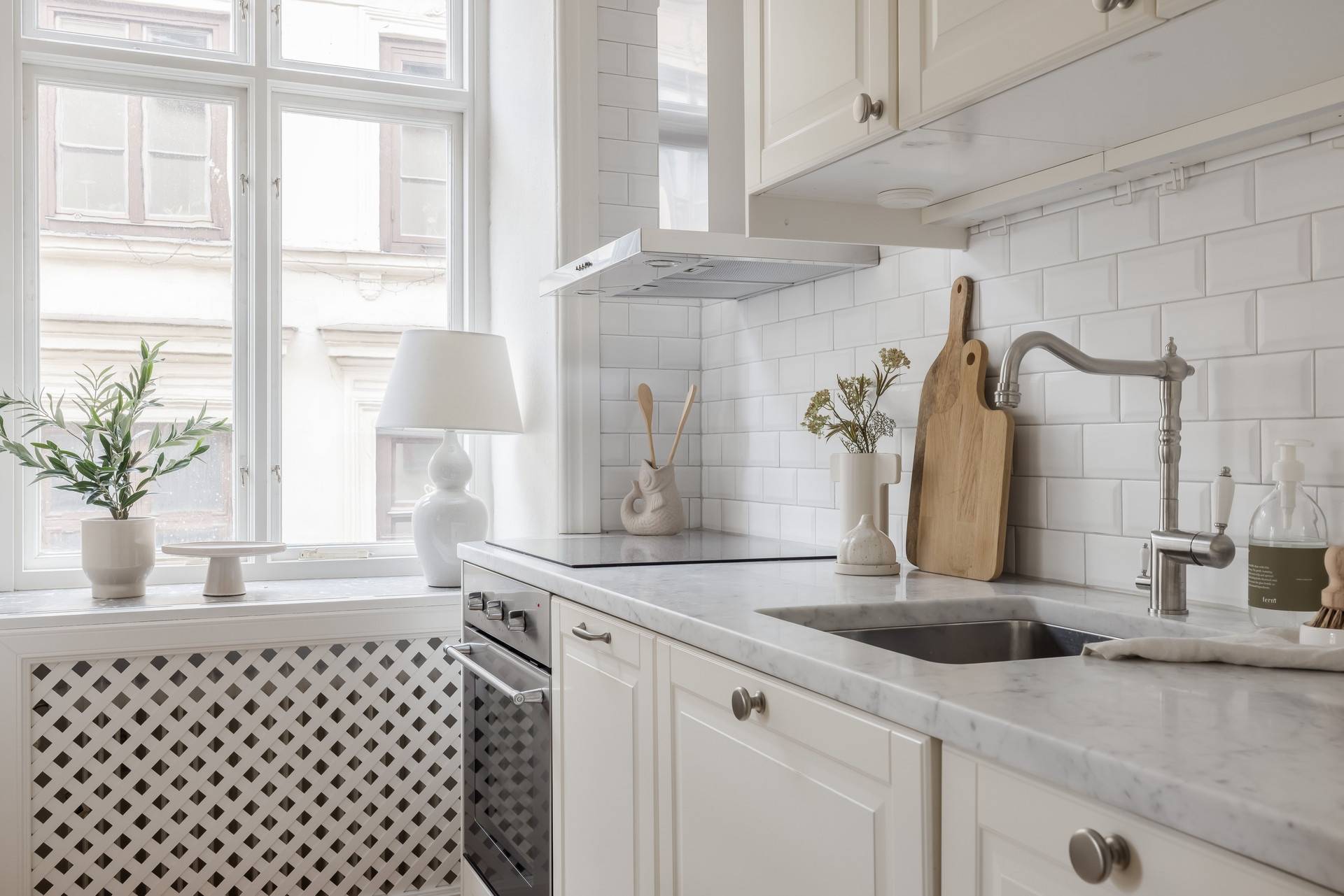 2 rum lägenhet på Lilla Nygatan 11, 2 tr Gamla Stan, Stockholms kommun - bild 3