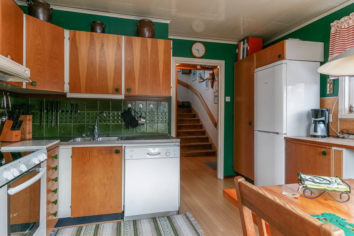 117 m² Villa på Svensbackevägen 16 Överum Västerviks kommun - bild 15