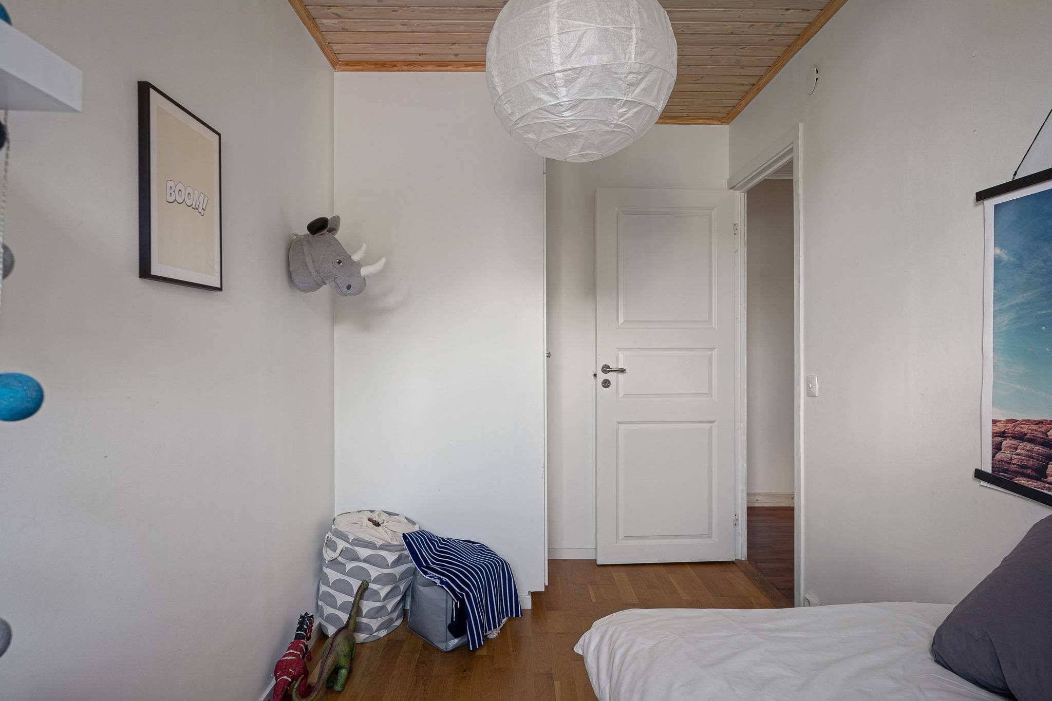 5 rum Radhus på Senapsvägen 44 Väsby Ekerö kommun - bild 17