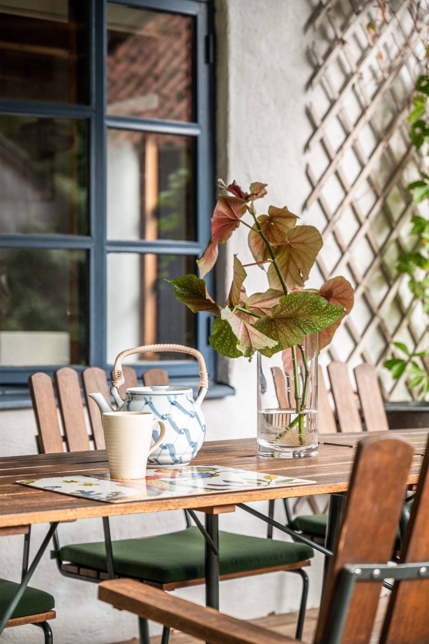 6 rum Villa på Flyingeby 871 Södra Sandby Lunds kommun - bild 18